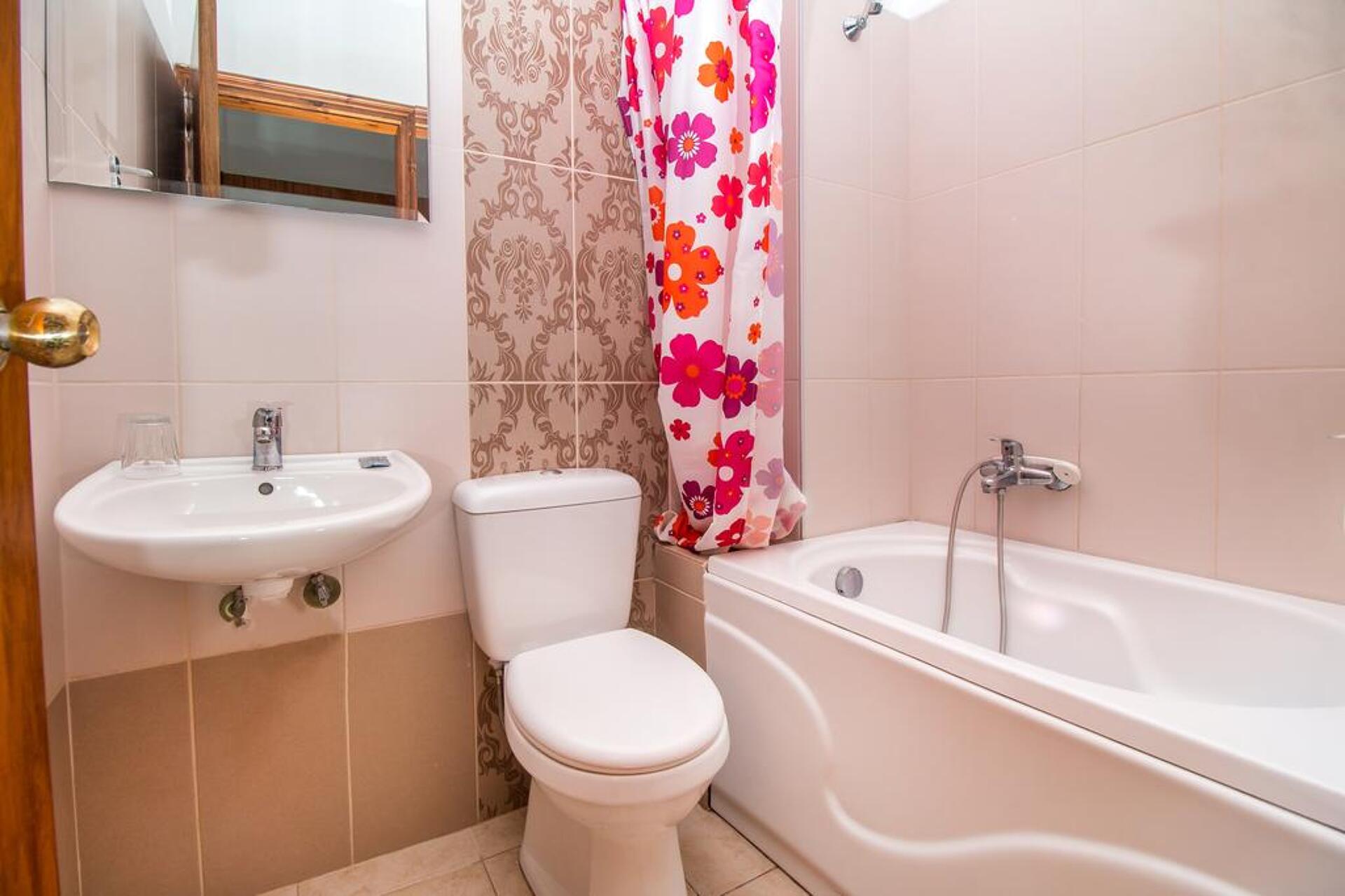 Achousa Hotel 3* 11