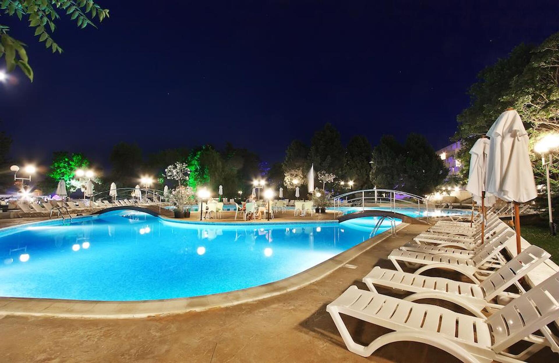 Lebed Hotel 4* 4