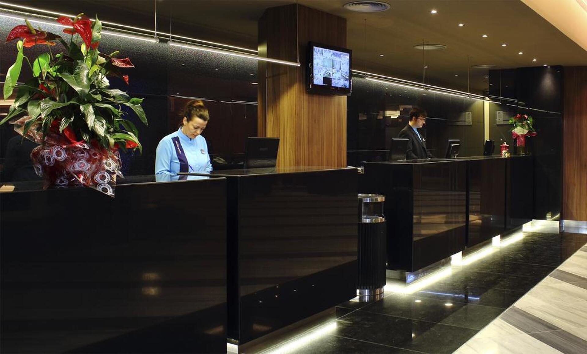Aqua Hotel Aquamarina 4* 10