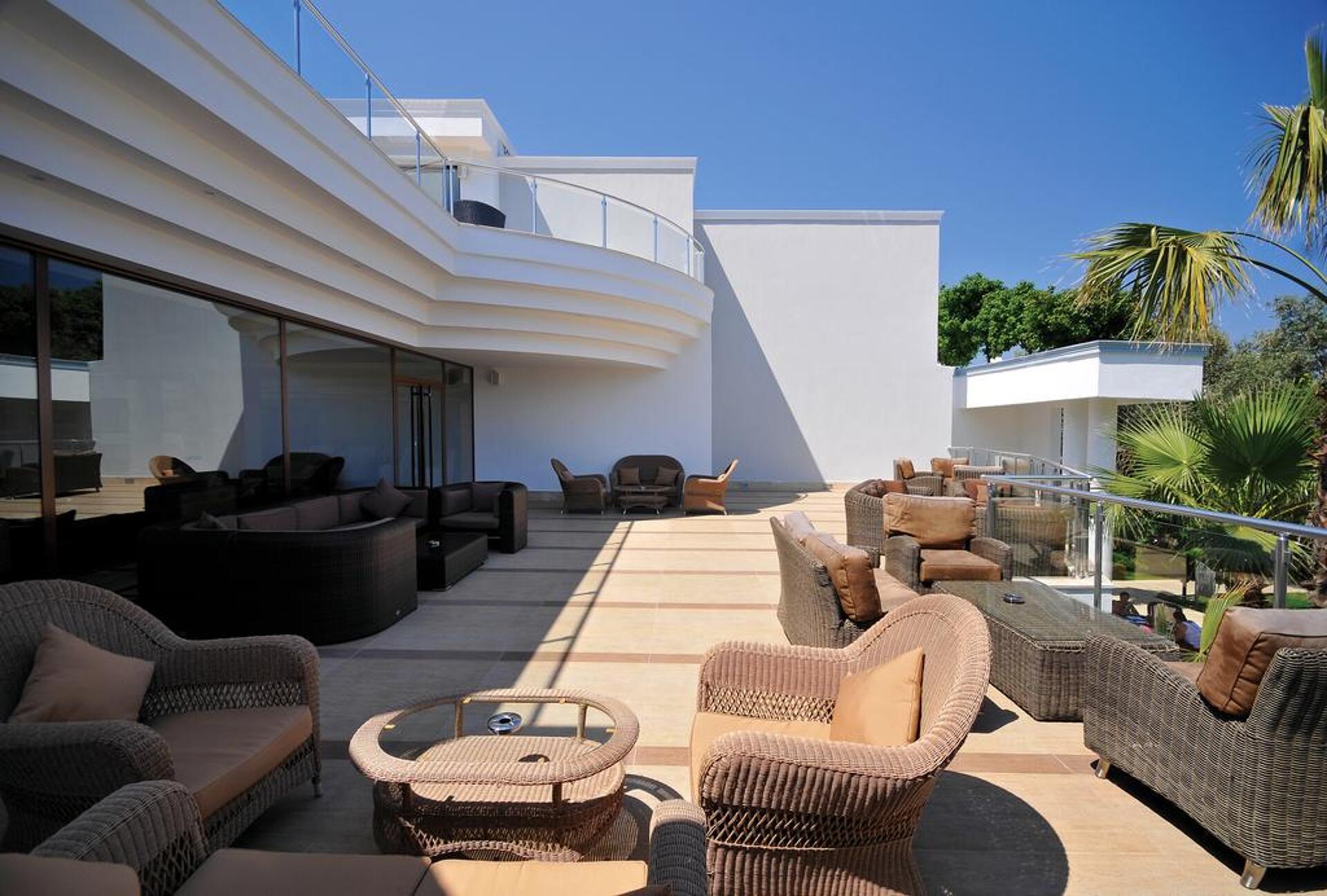 Samara Hotel 28