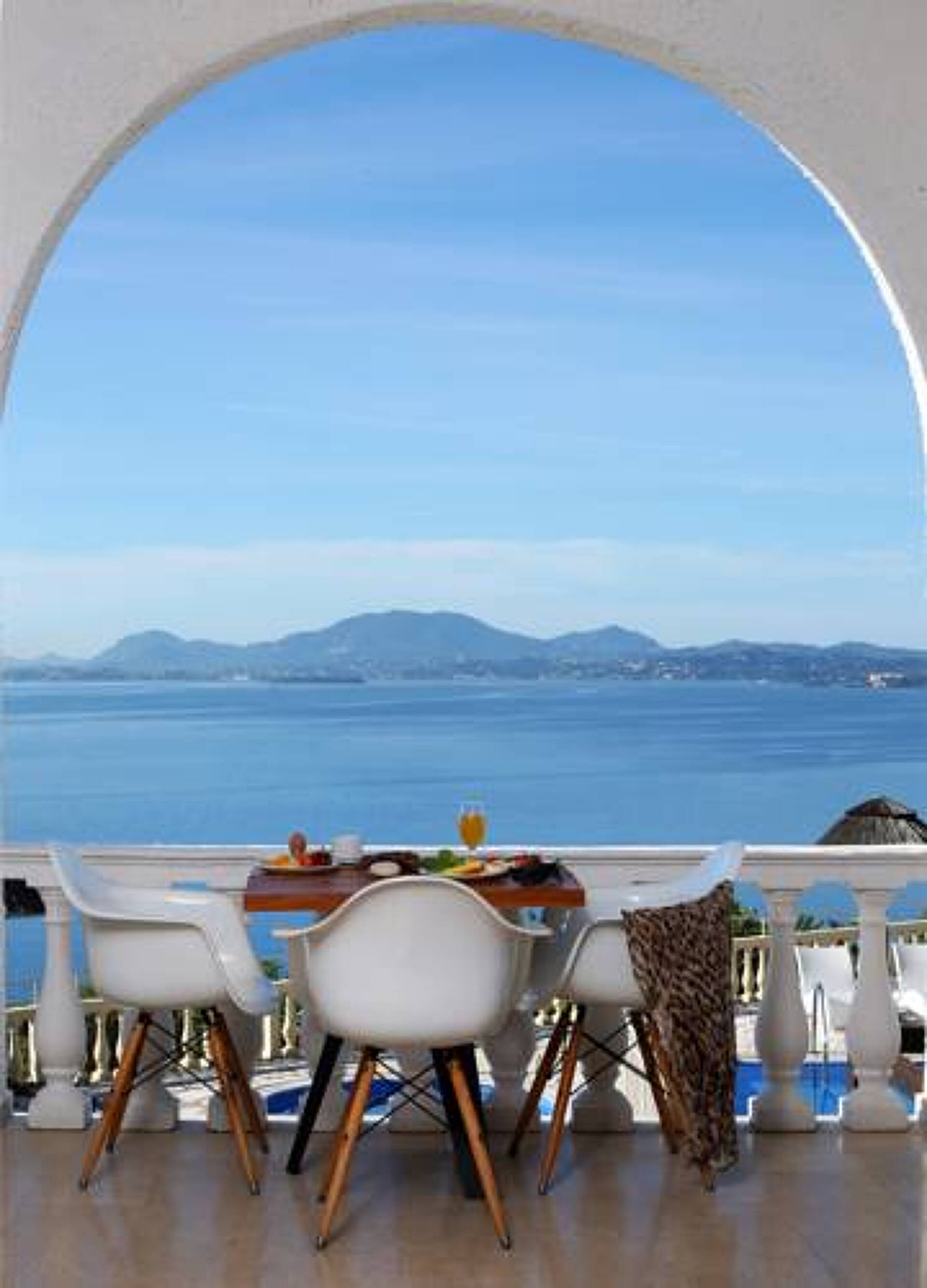 Pantokrator Hotel 3* 10