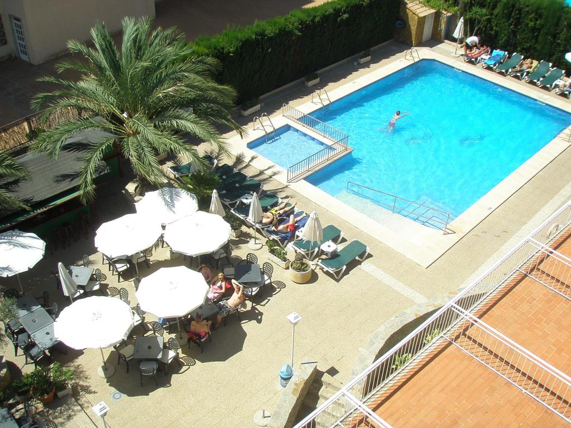 Don Miguel Playa 3* 12