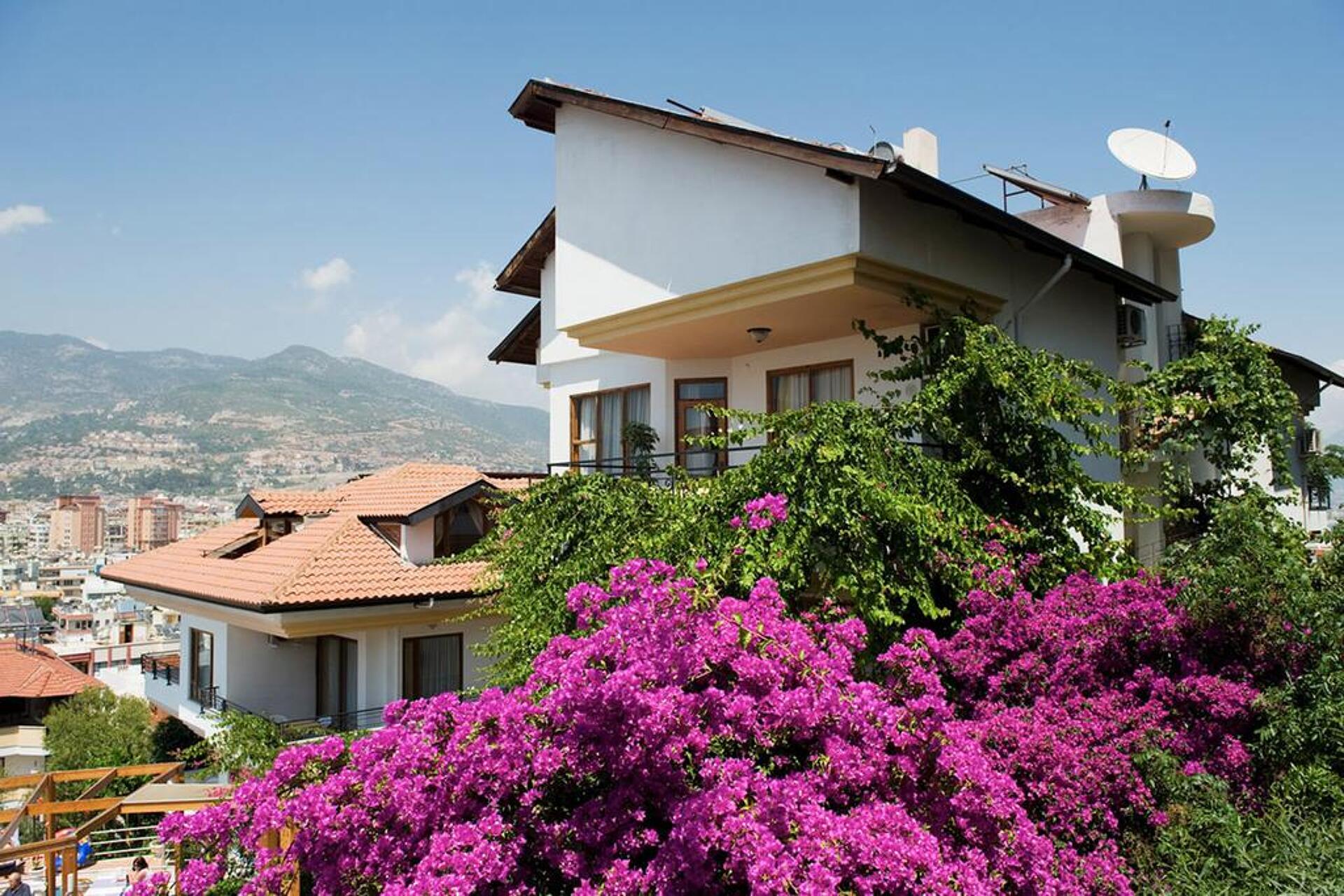 Villa Sonata 3* 7