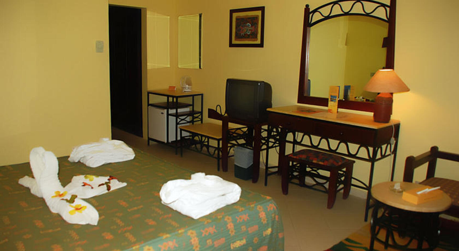 Hauza Beach Resort 4* 32
