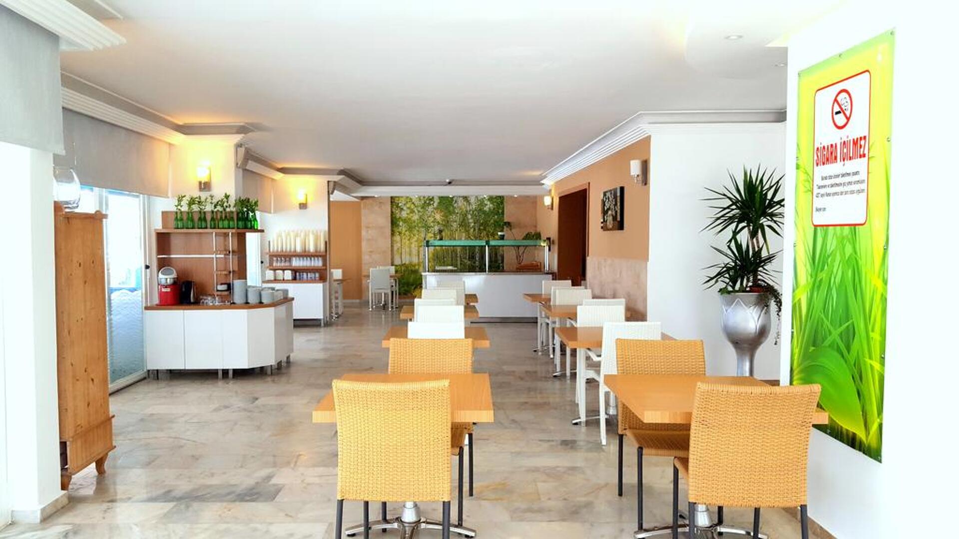 Bora Bora Butik Hotel 11