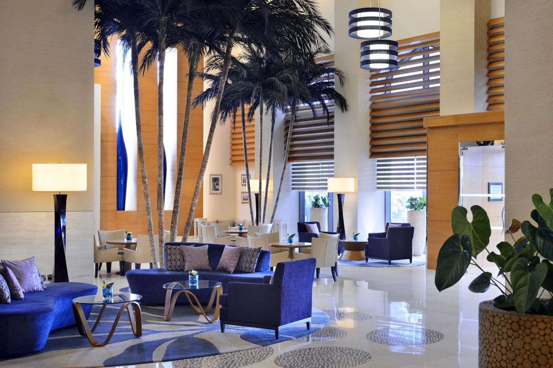 Movenpick Hotel Jumeirah Beach 4