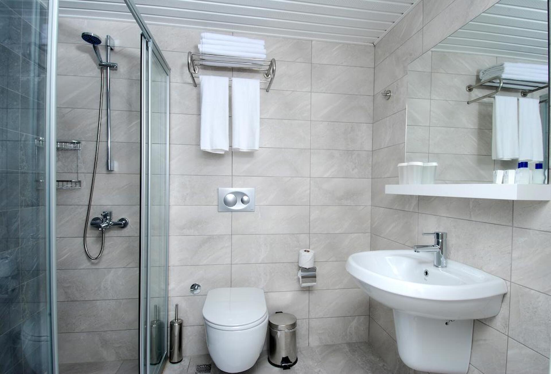 Kleopatra Ramira Hotel 4* 6