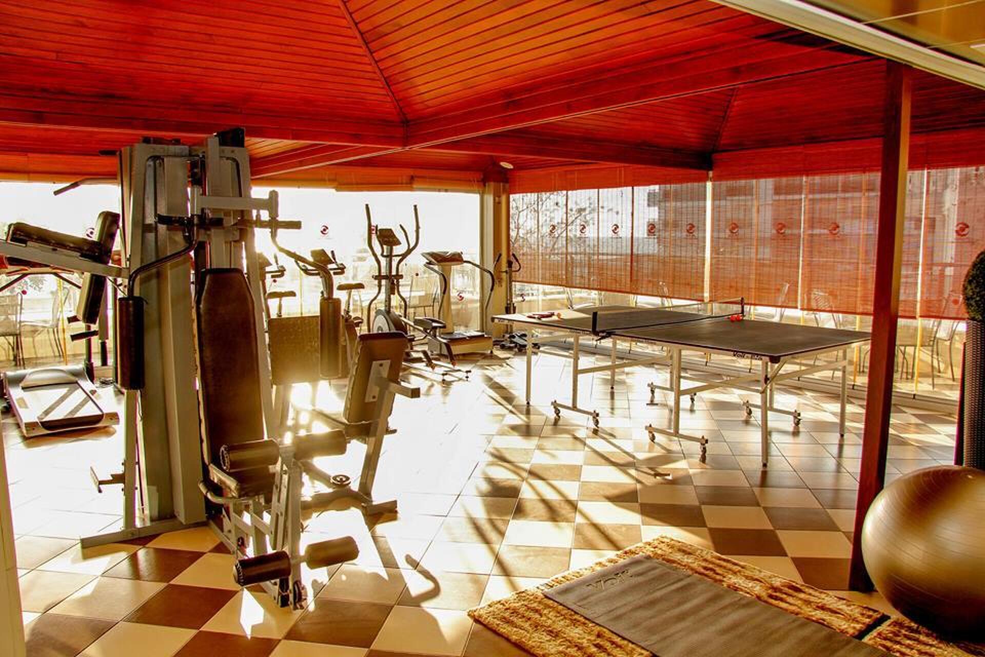 Savk Hotel 4* 18