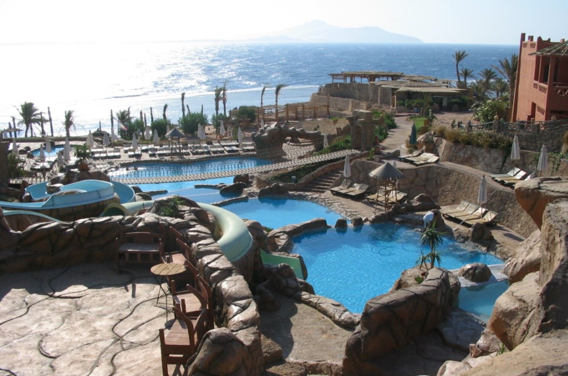Hauza Beach Resort 4* 9