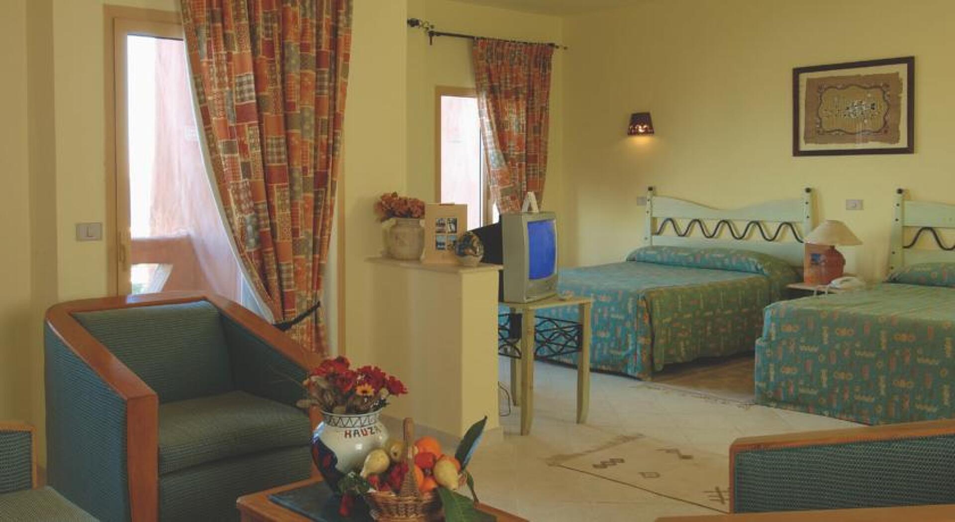 Hauza Beach Resort 4* 28