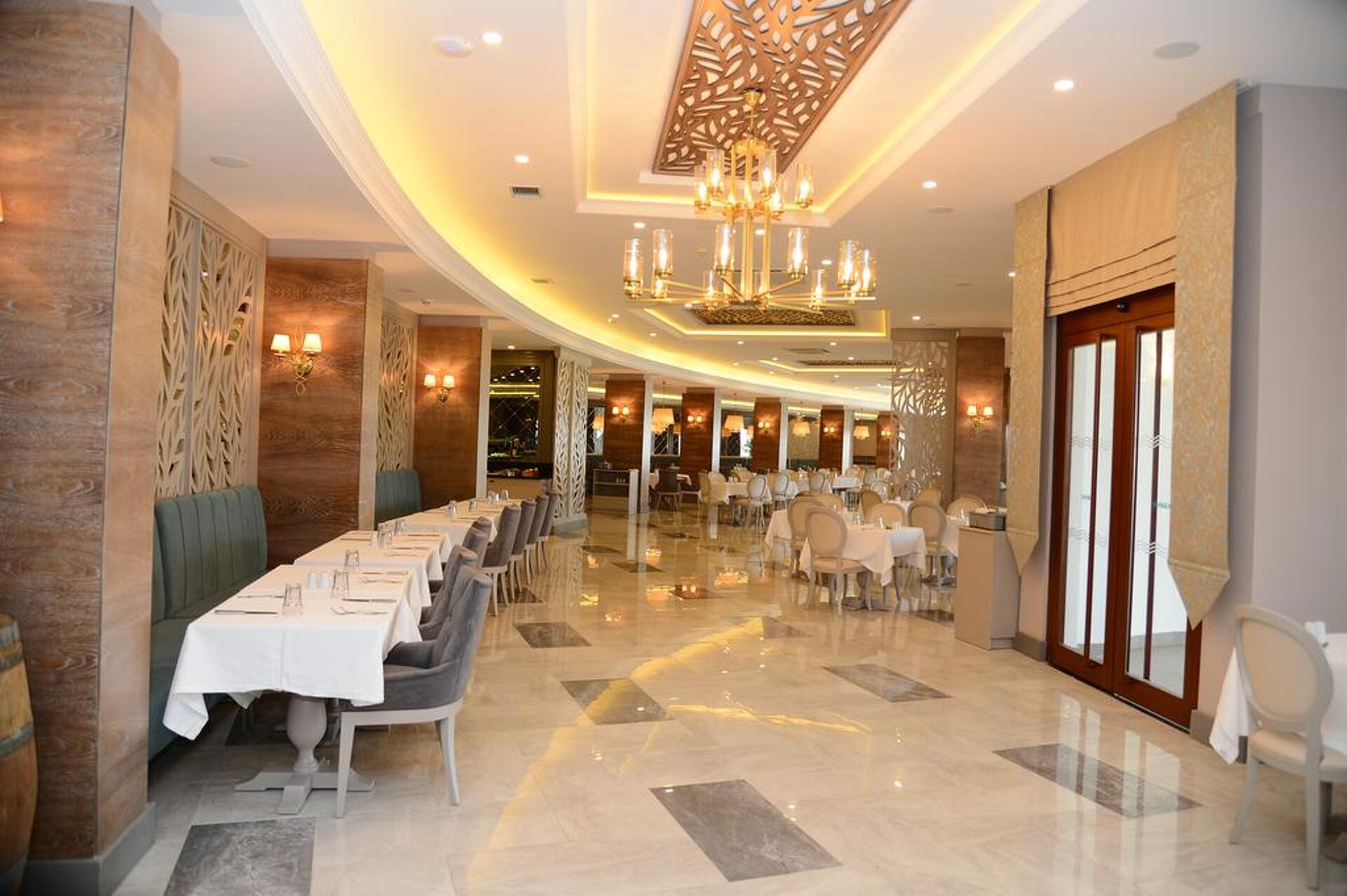 Samara Hotel 19