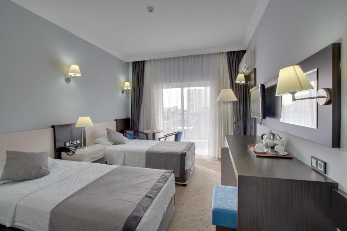 Sirius Hotel 4* 1