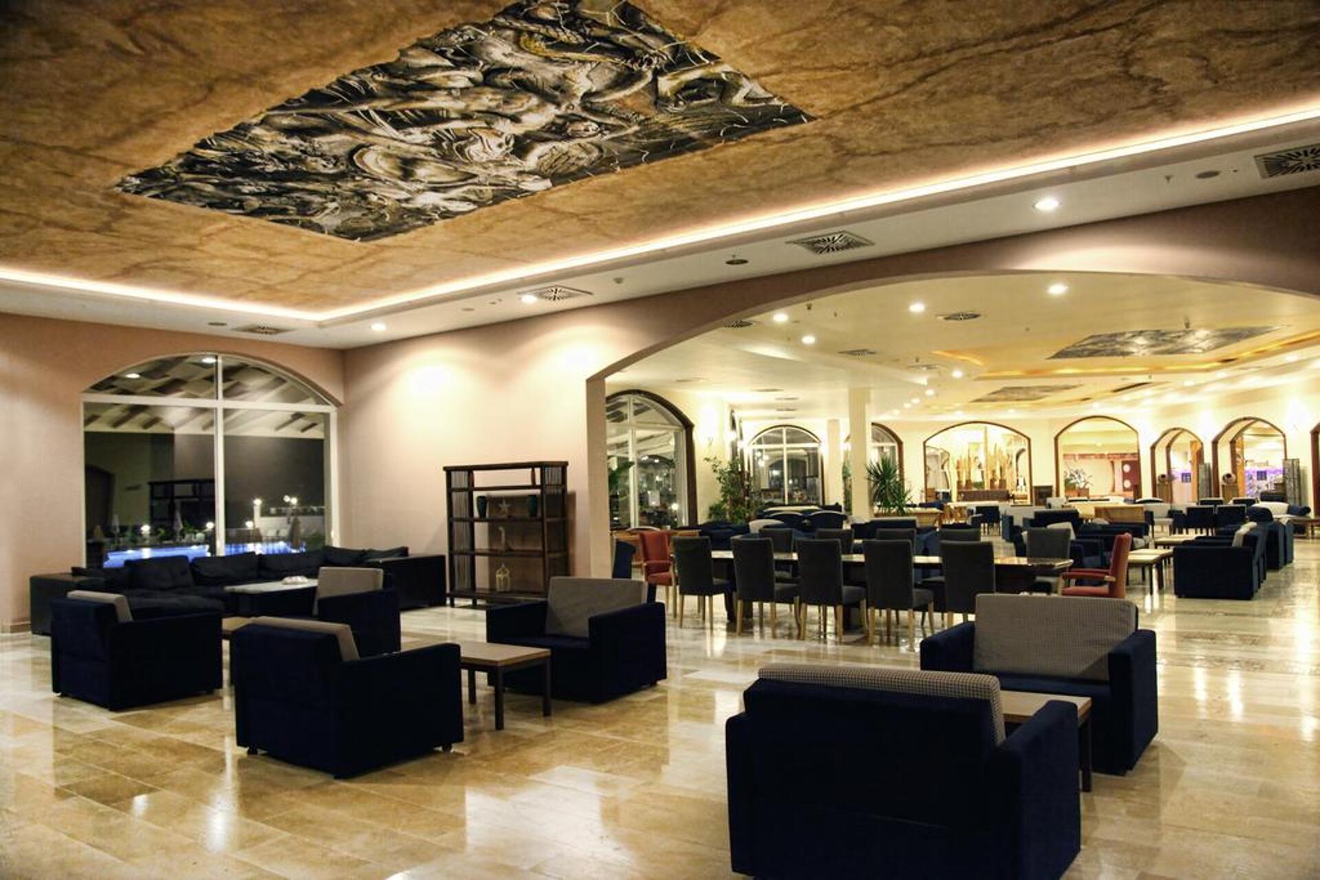 Yasmin Bodrum Resort 3