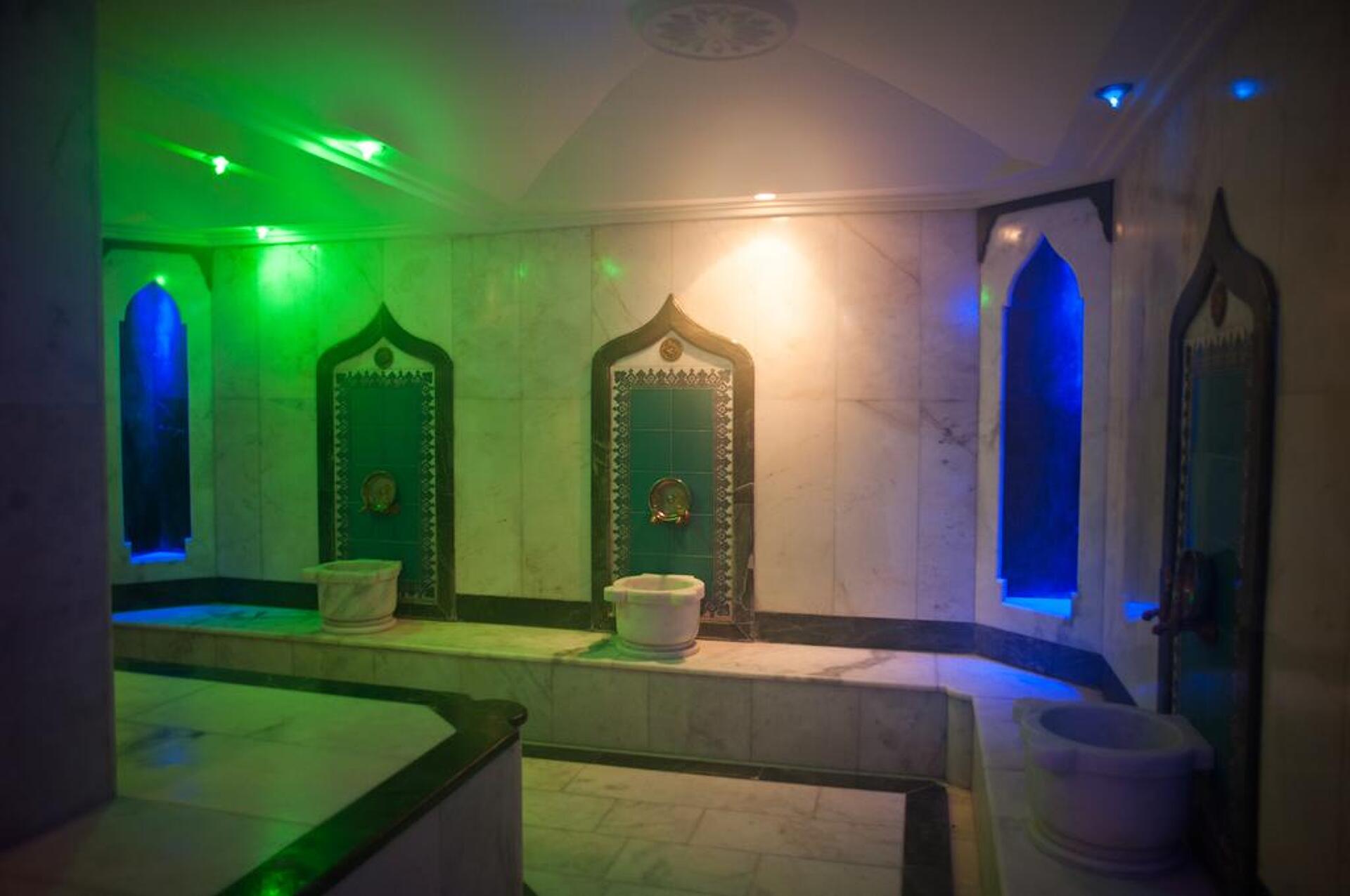 Club Boran Mare Beach 19