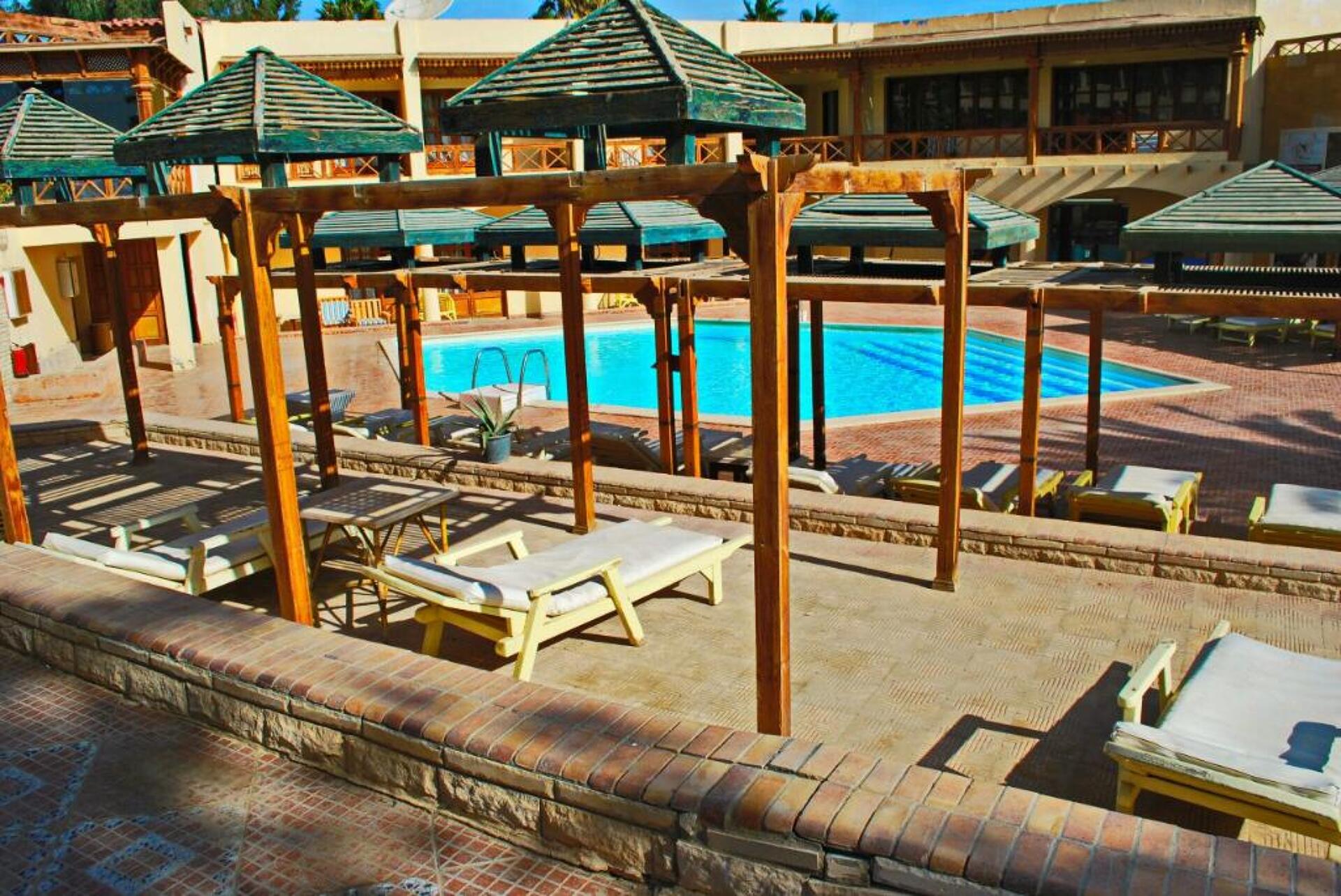 Princess Palace 3* 1