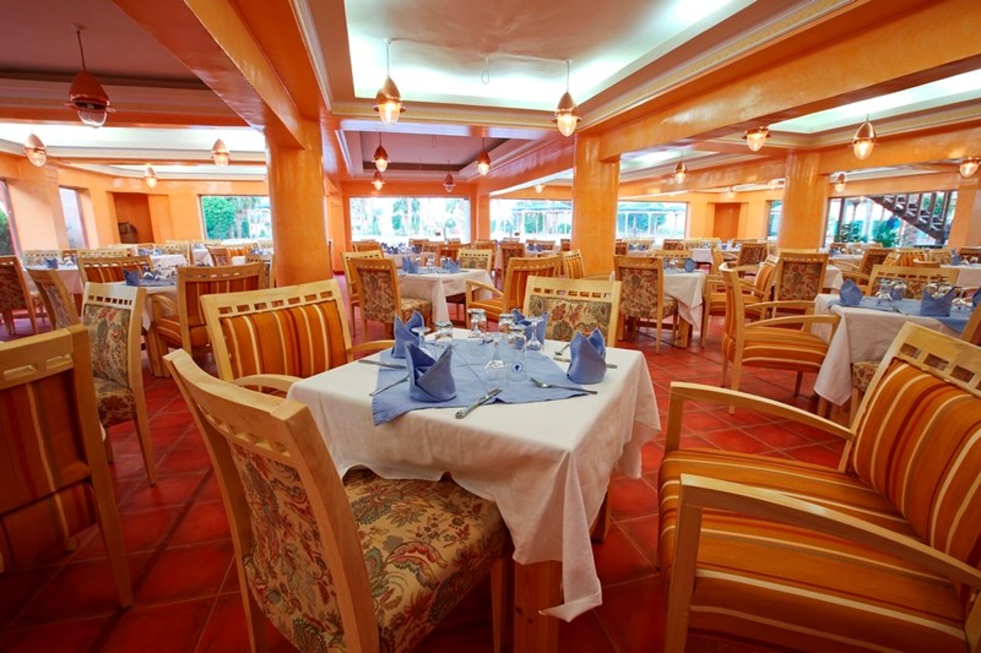 Princess Palace 3* 9