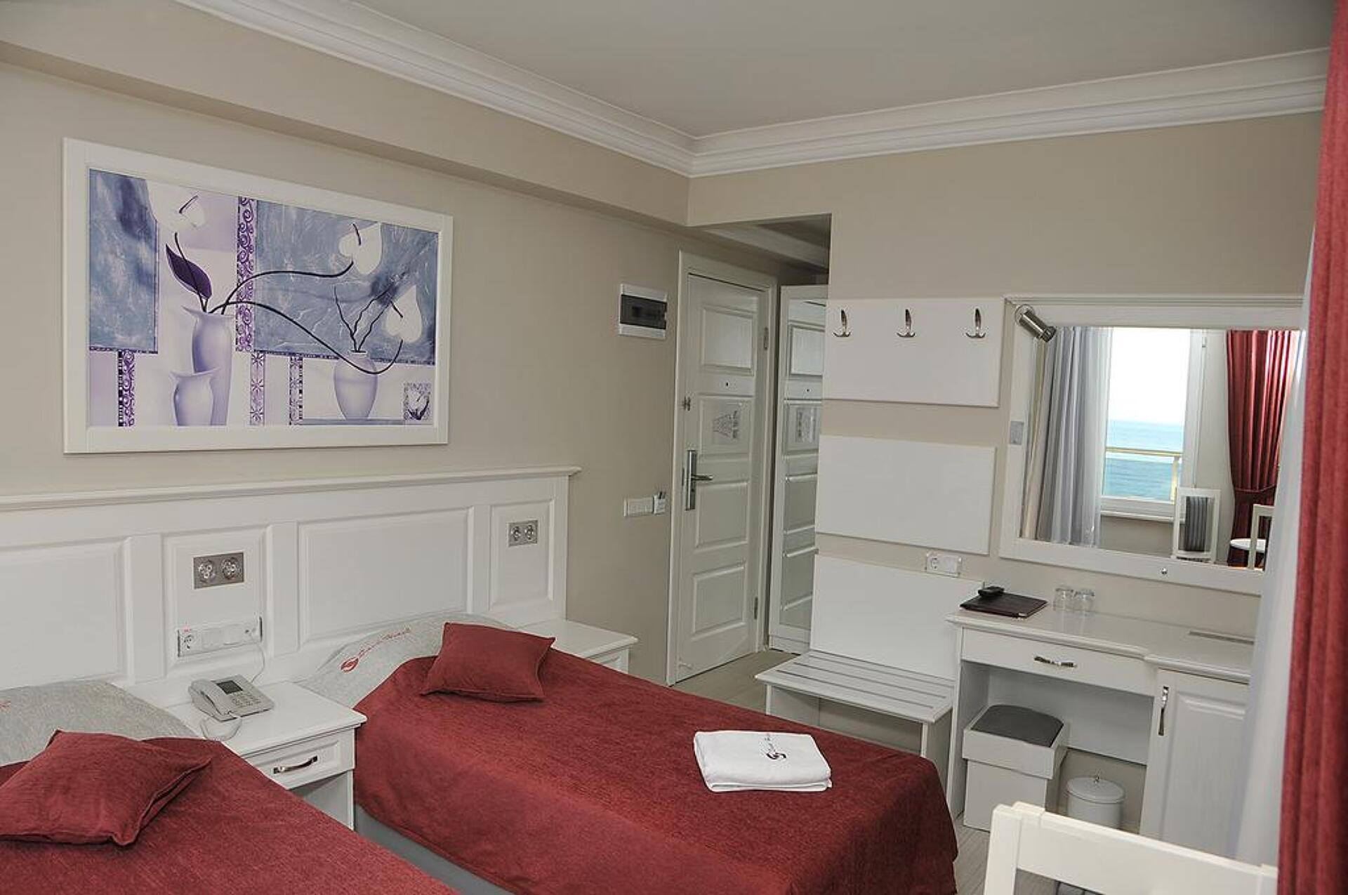 Savk Hotel 4* 12
