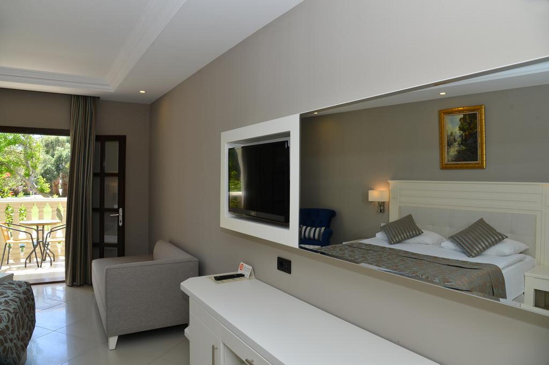 Samara Hotel 9
