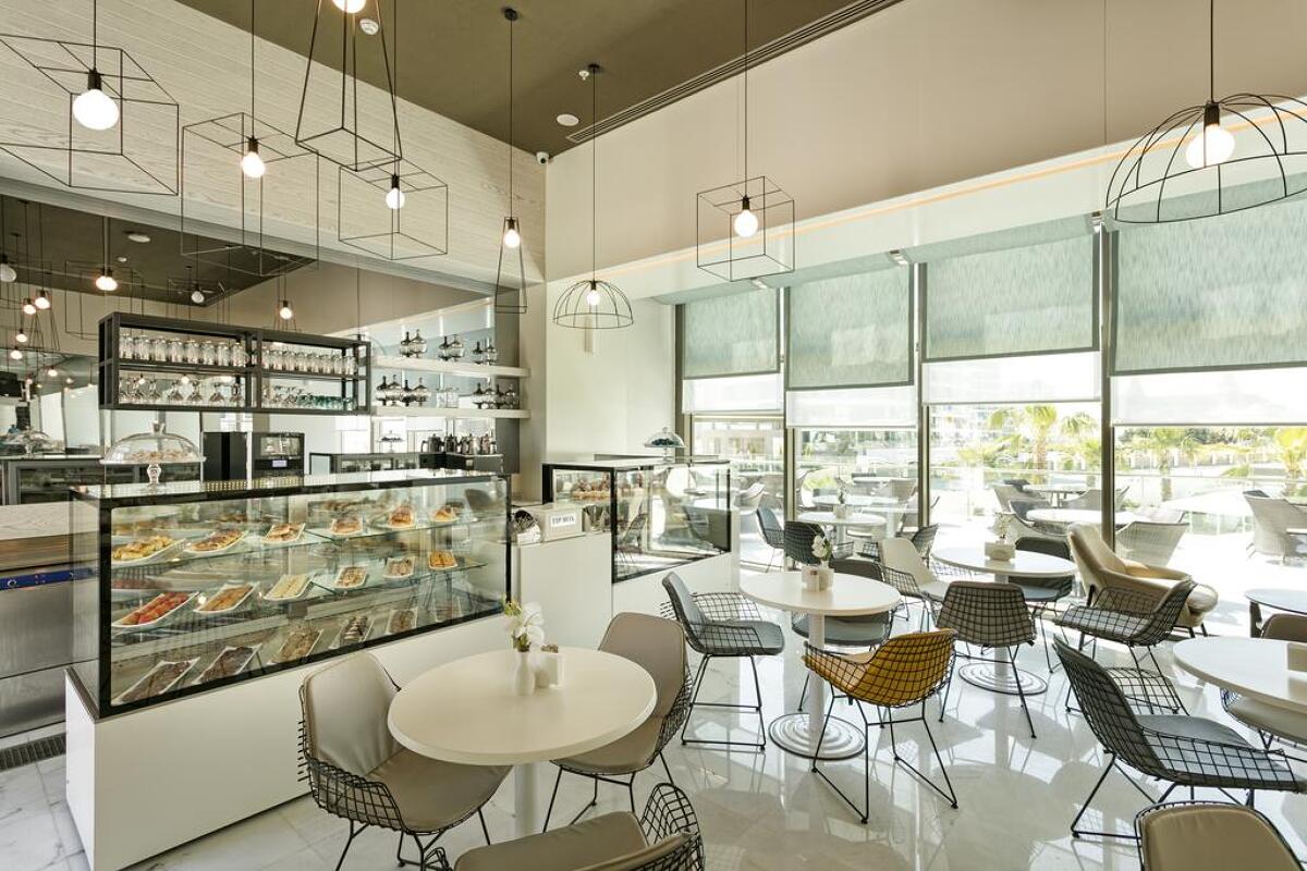Wind of Lara Hotel & Spa 5* 2