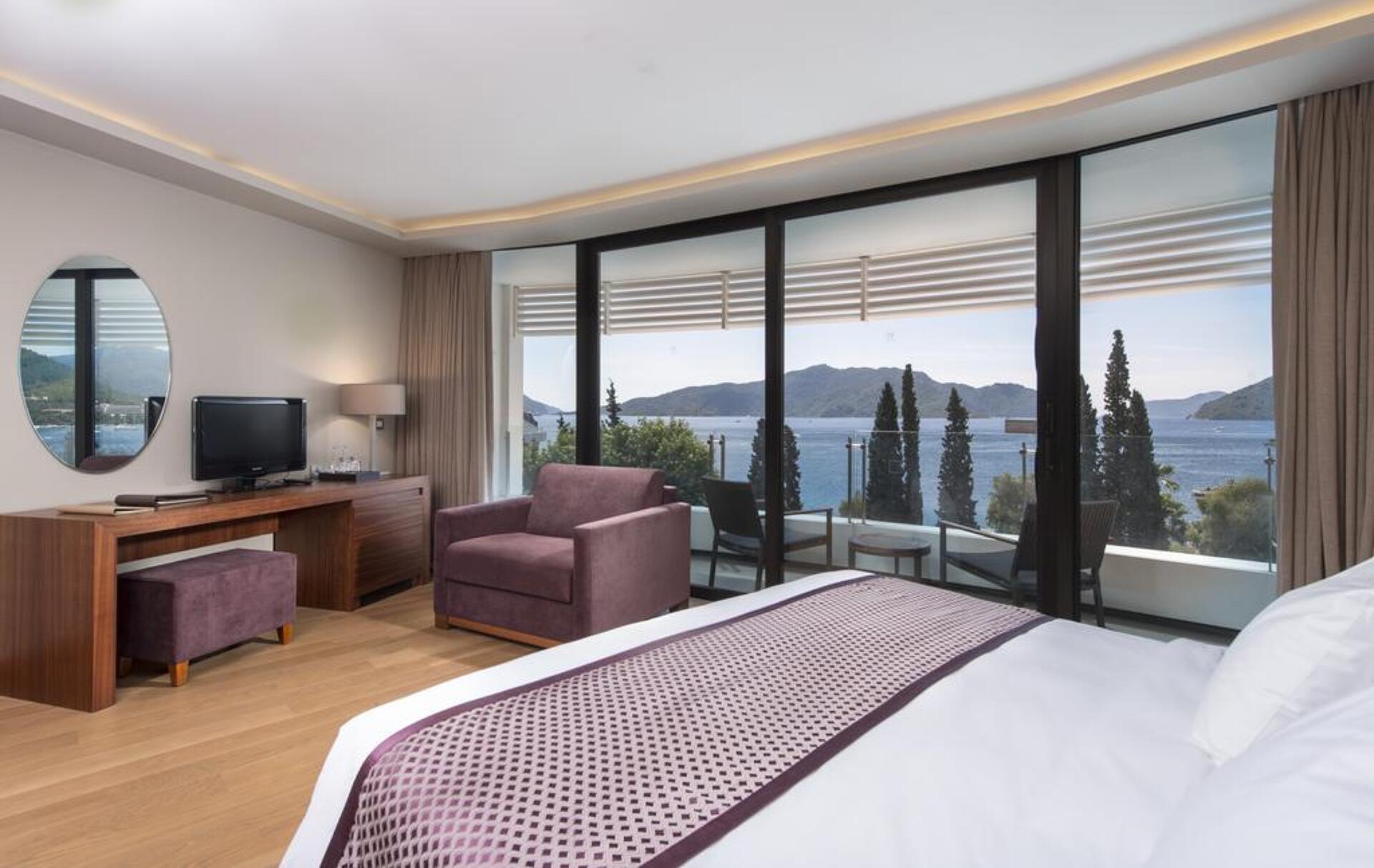 D-Resort Grand Azur Marmaris 5* 12