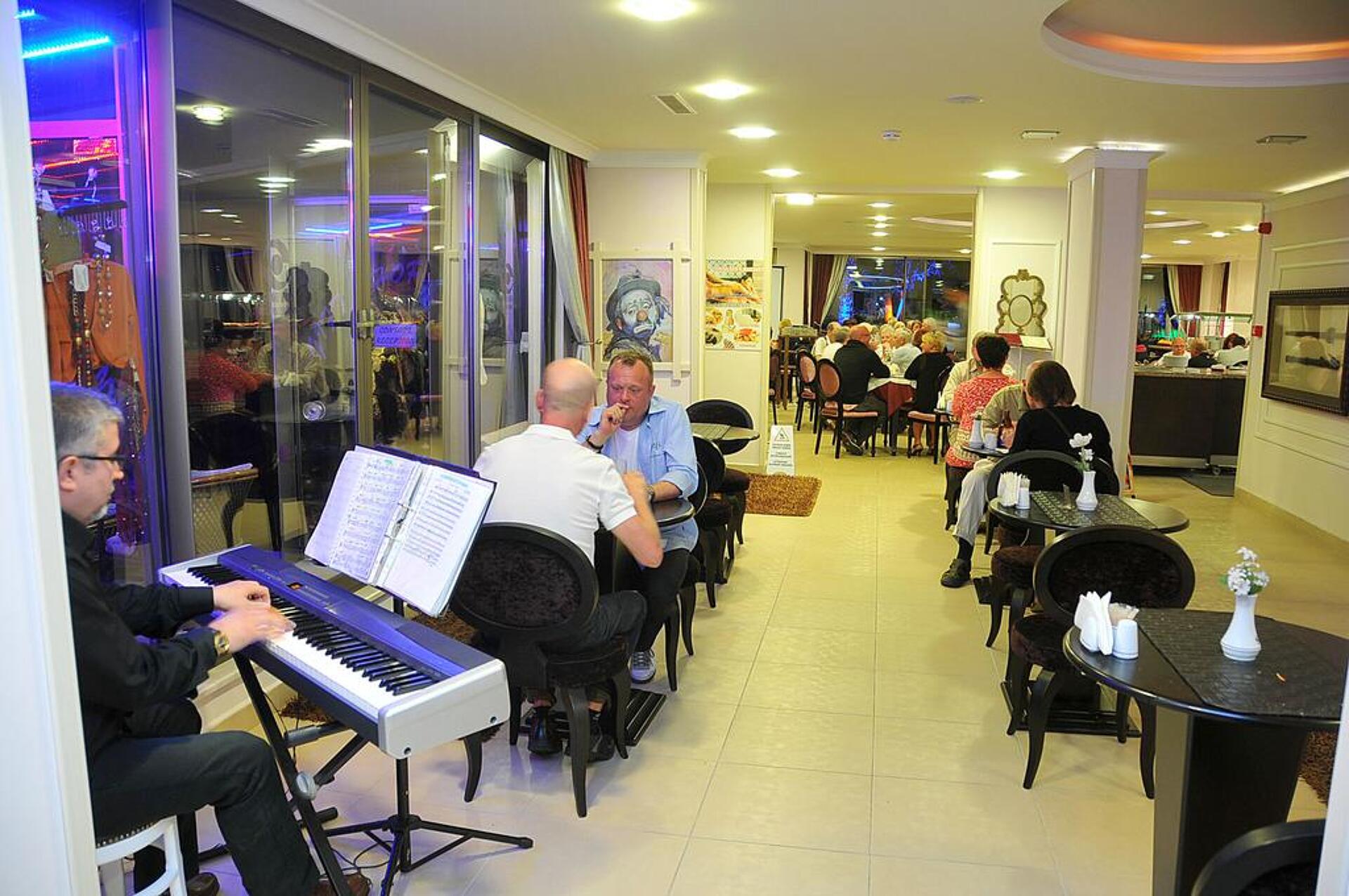 Savk Hotel 4* 6
