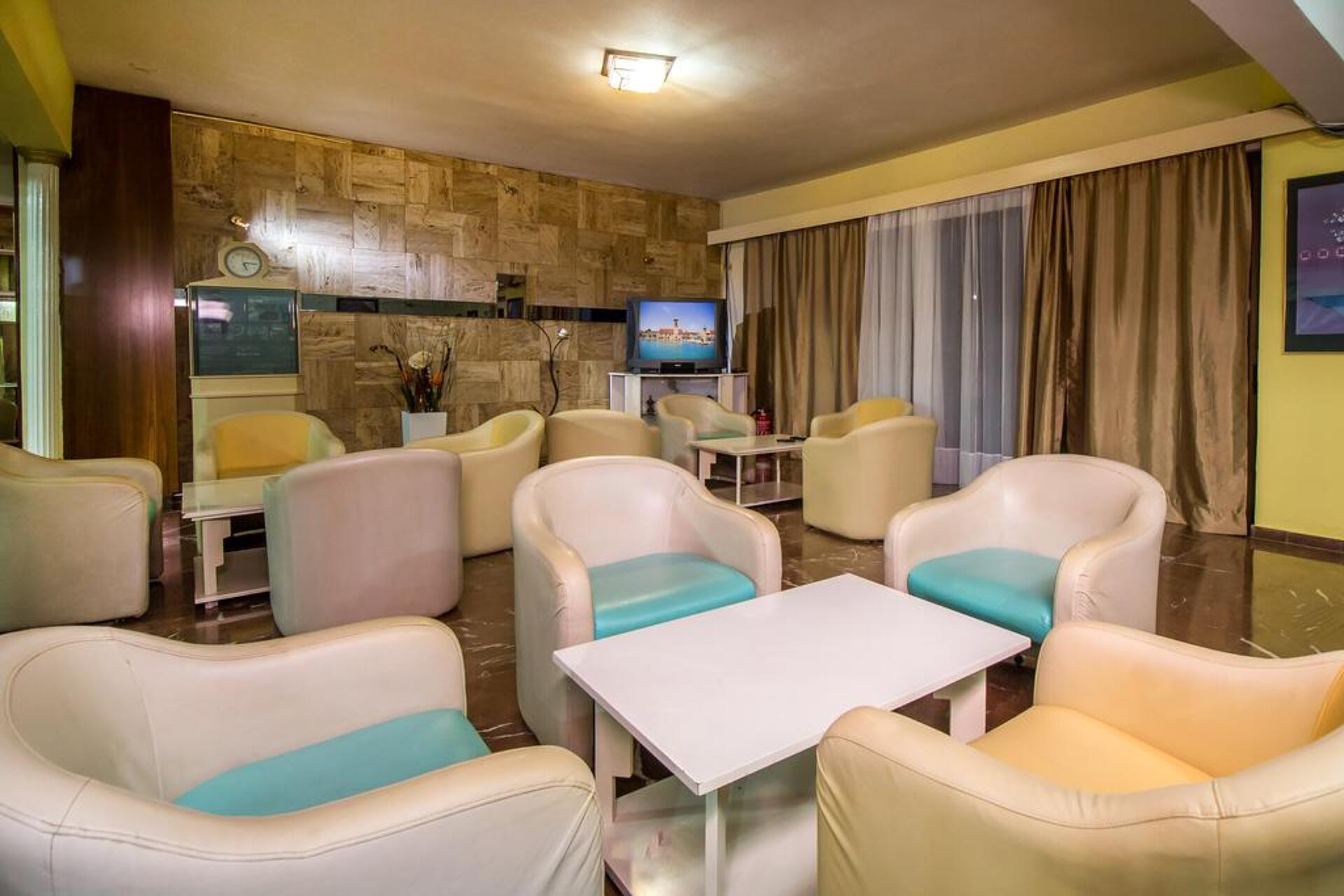 Achousa Hotel 3* 13