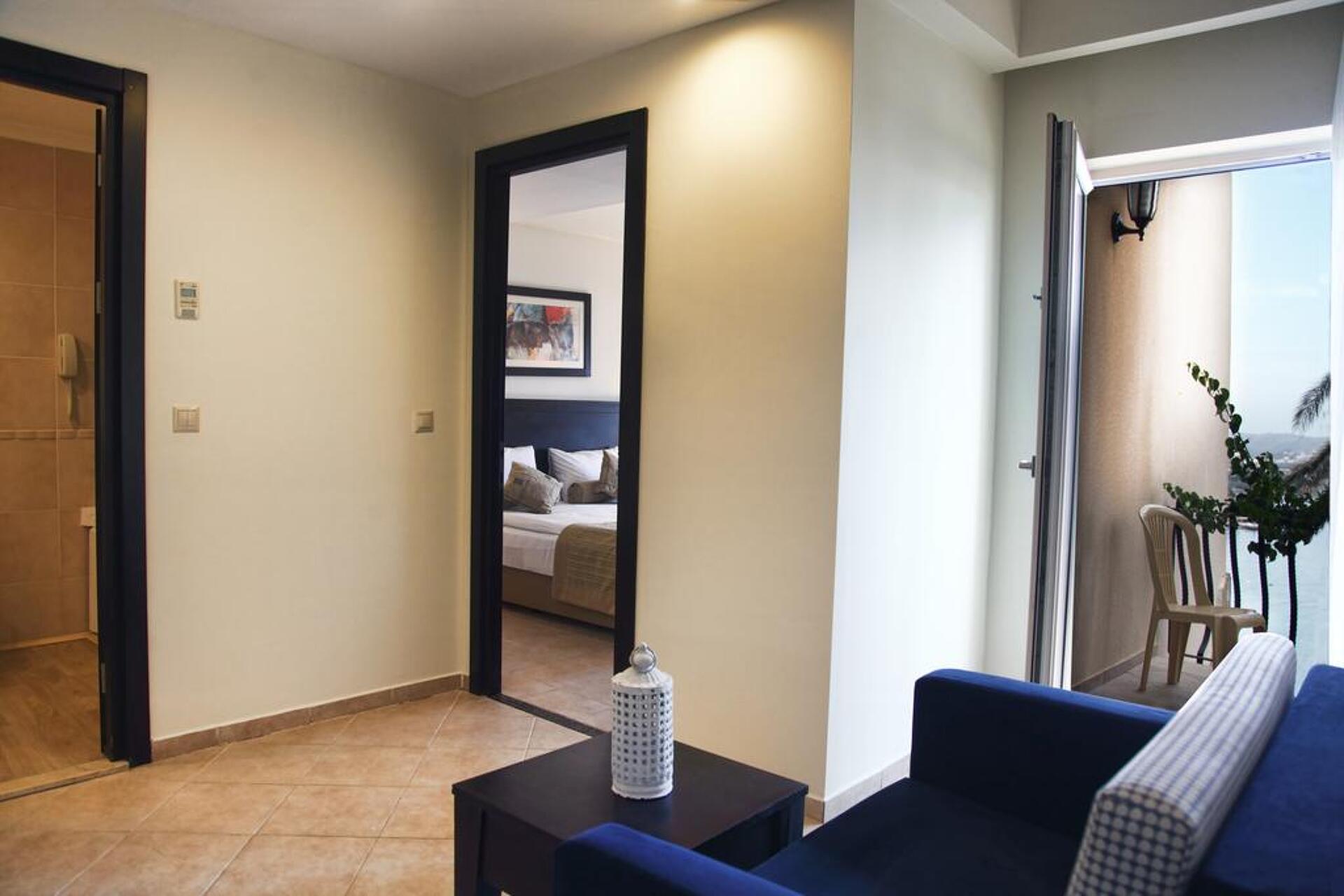 Yasmin Bodrum Resort 10