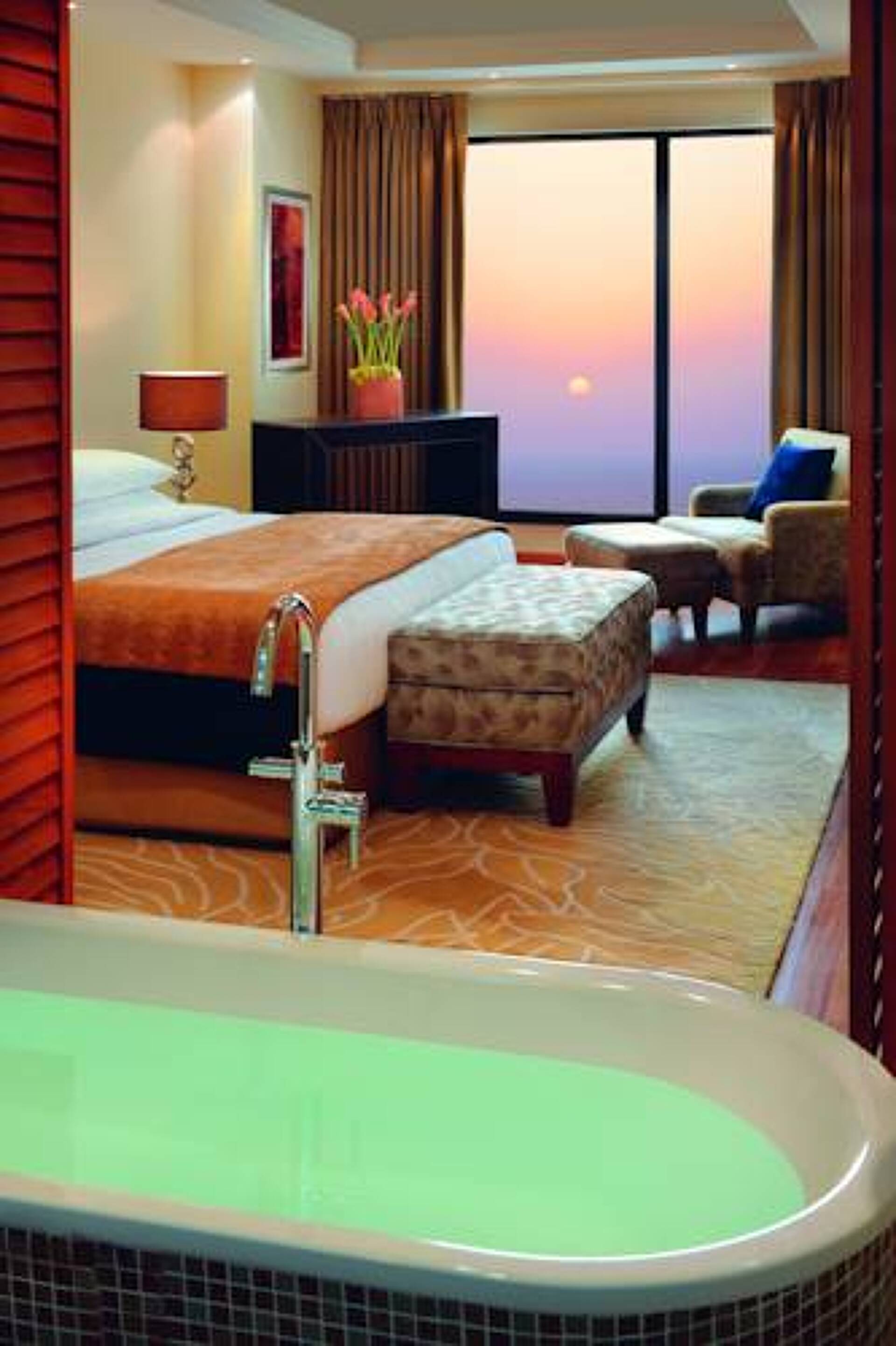 Movenpick Hotel Jumeirah Beach 29