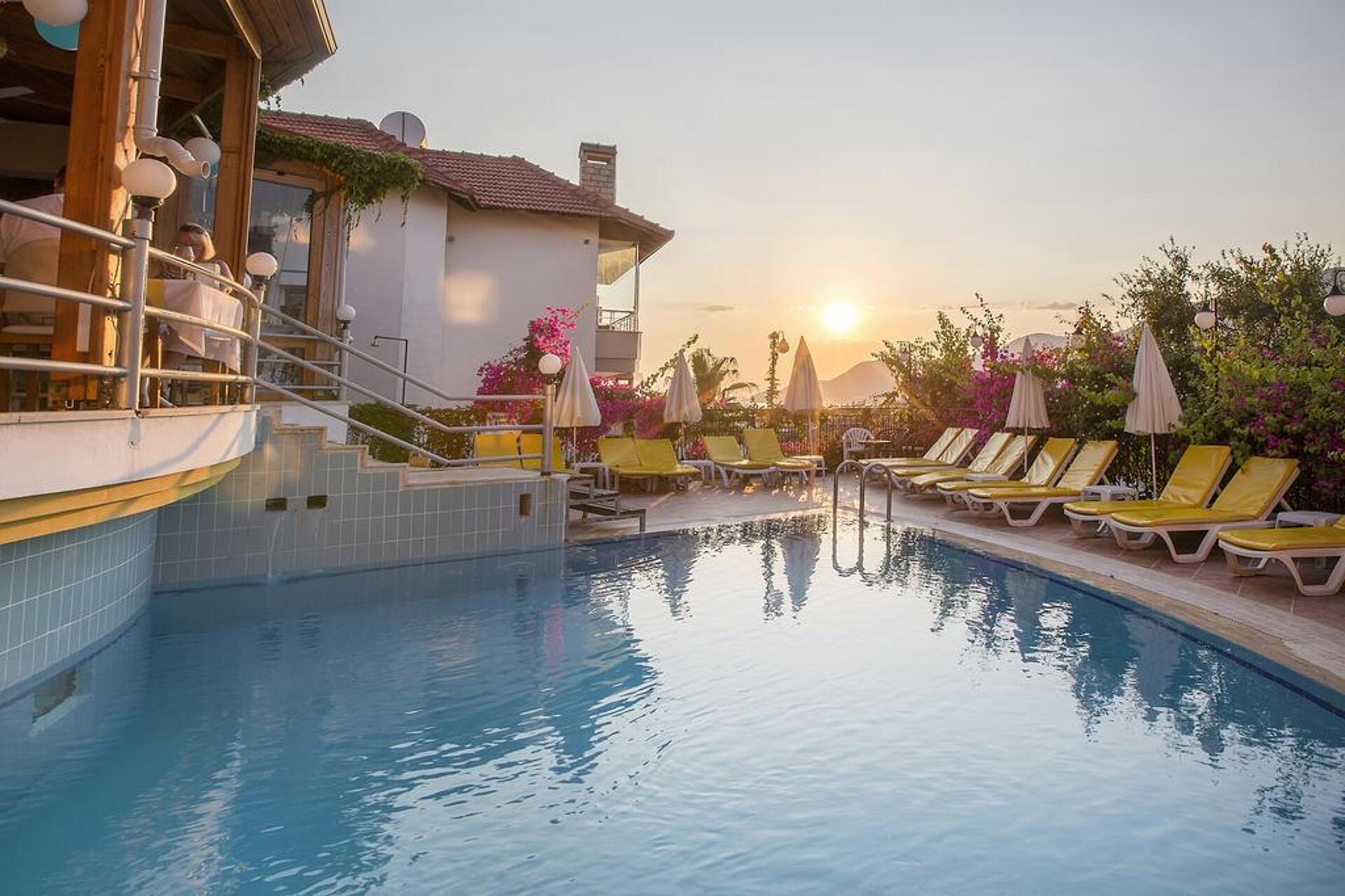 Villa Sonata 3* 26