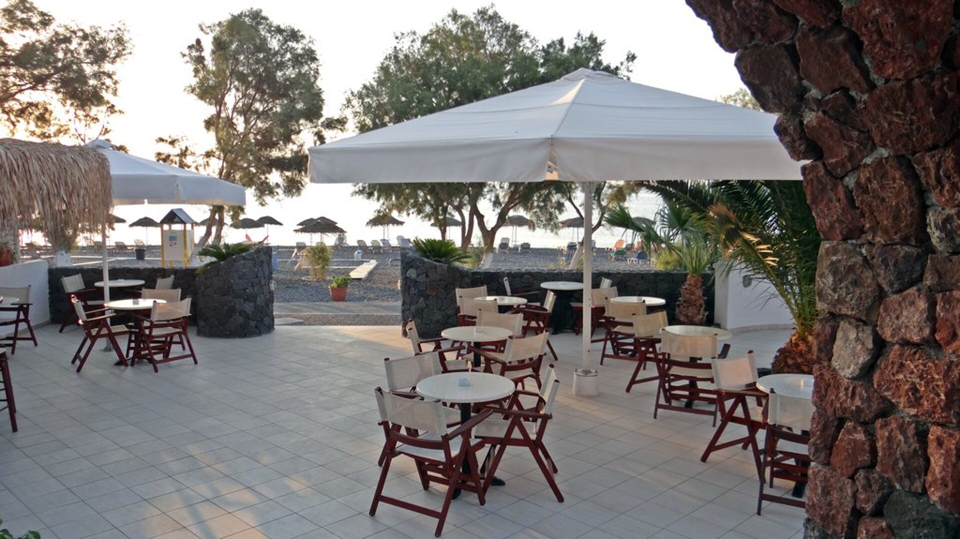 Arion Bay 3* 23