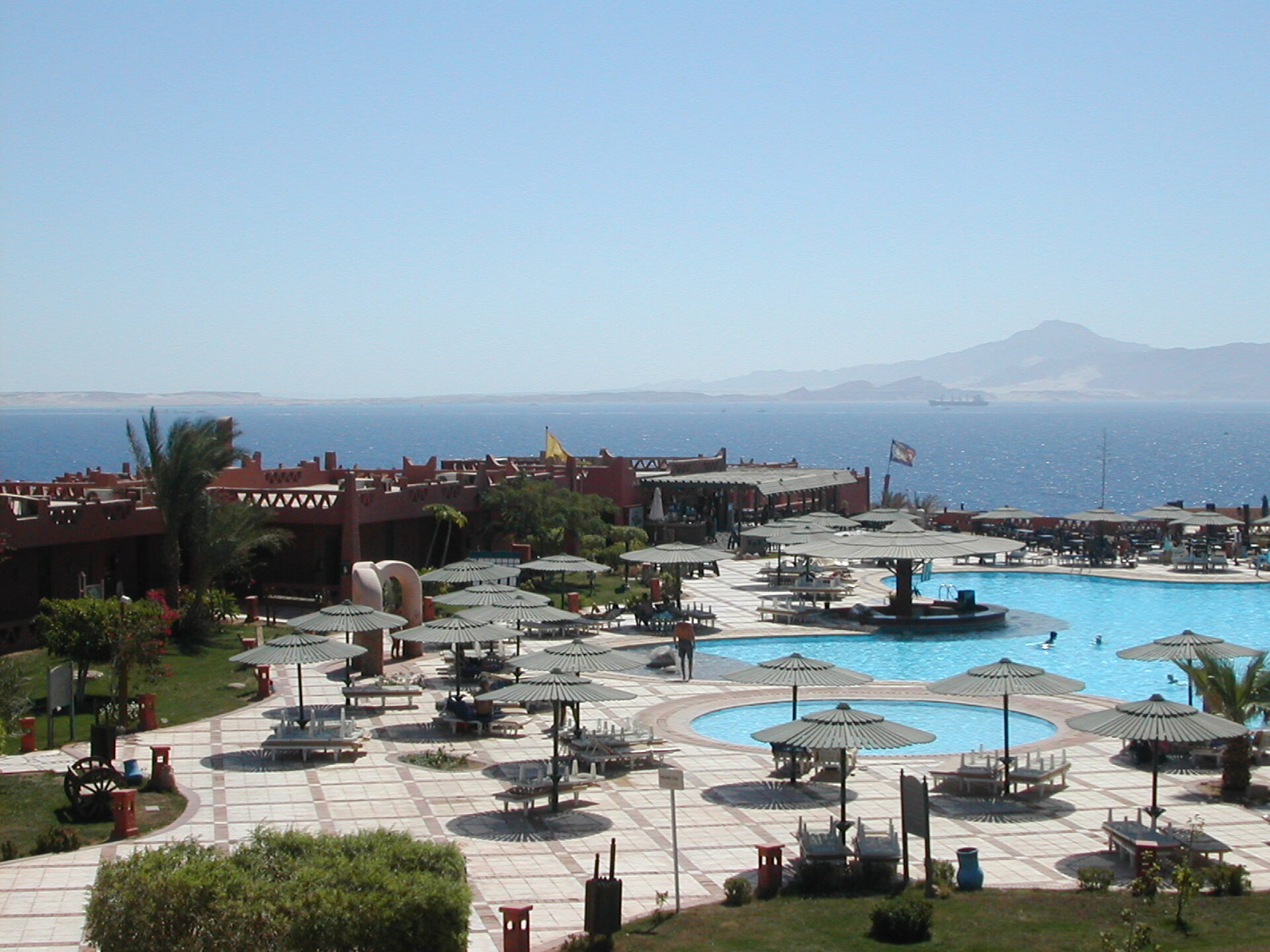 Hauza Beach Resort 4* 24