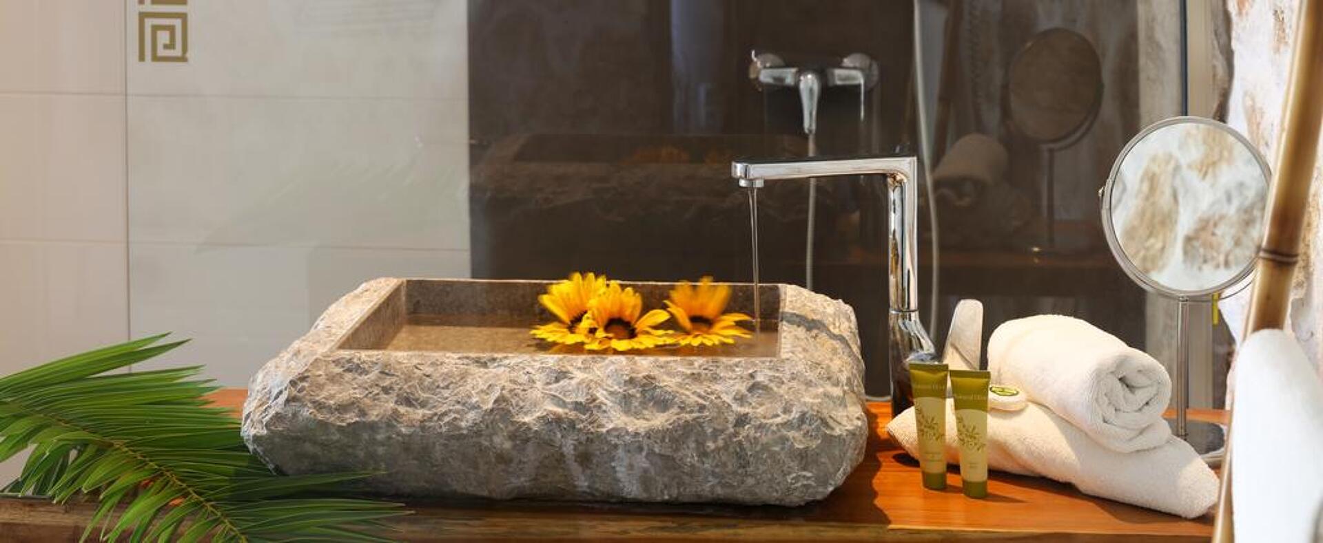 Pantokrator Hotel 3* 22