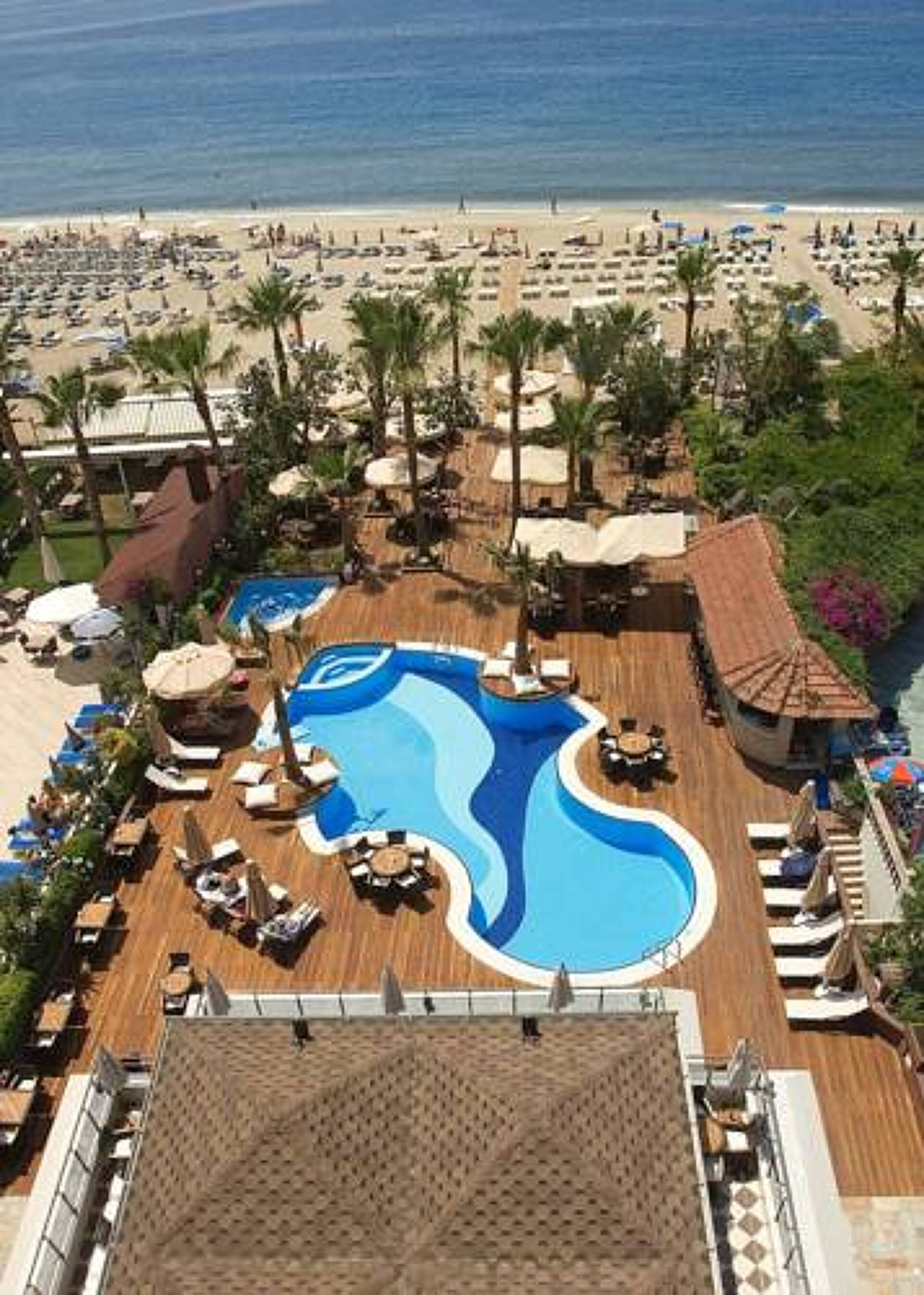 Savk Hotel 4* 31