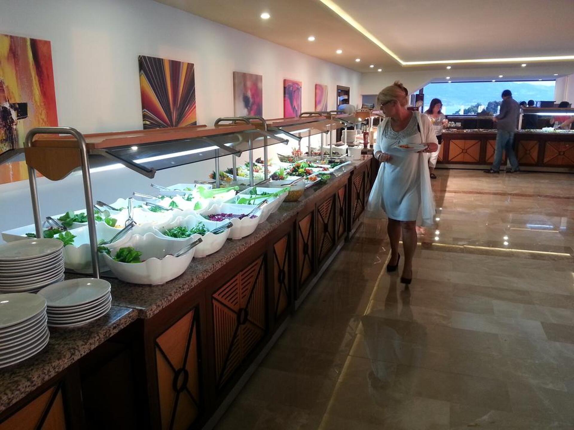 Woxxie Hotel 4* 18