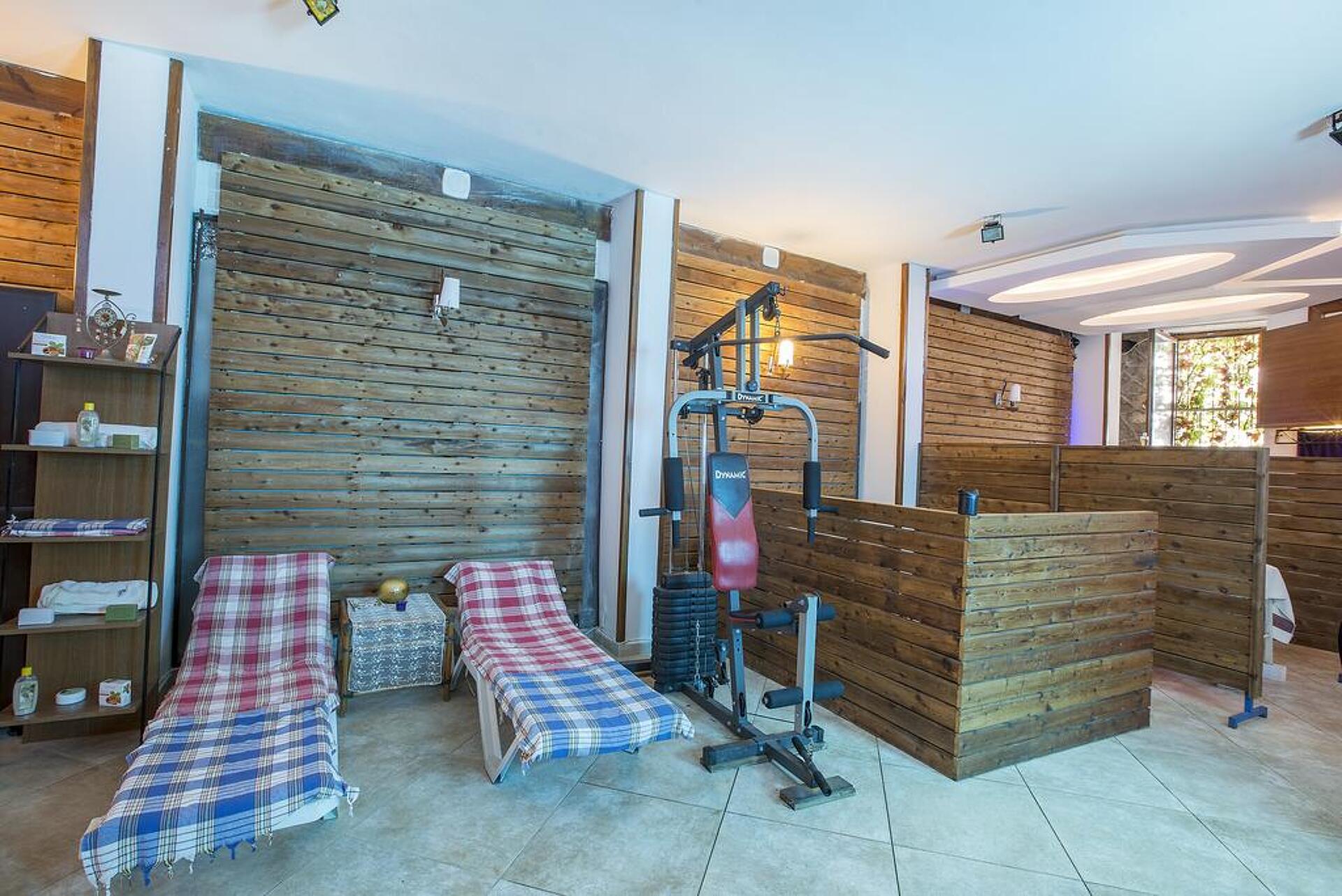 Villa Sonata 3* 18