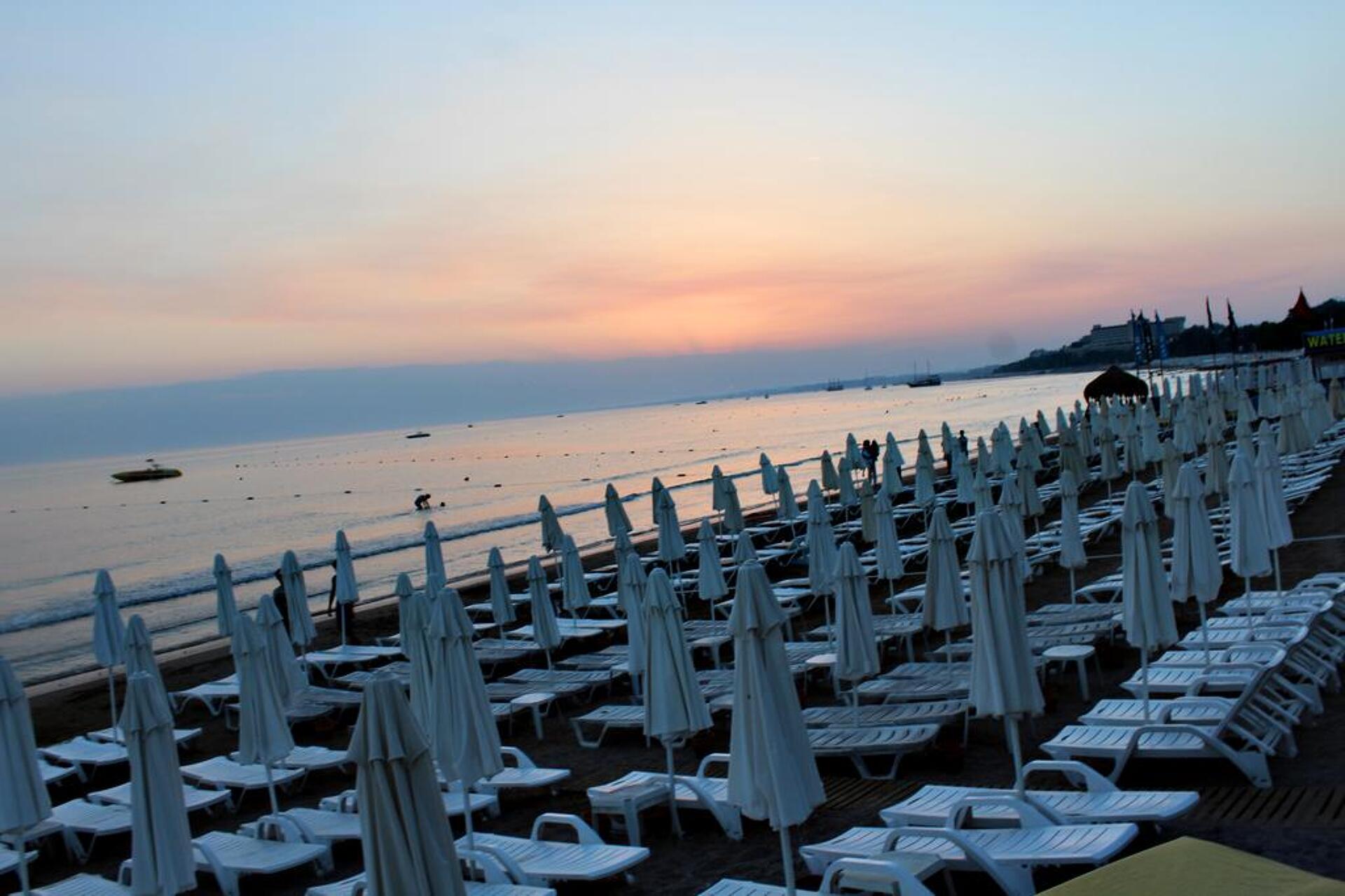 Sun Beach Park 4* 0