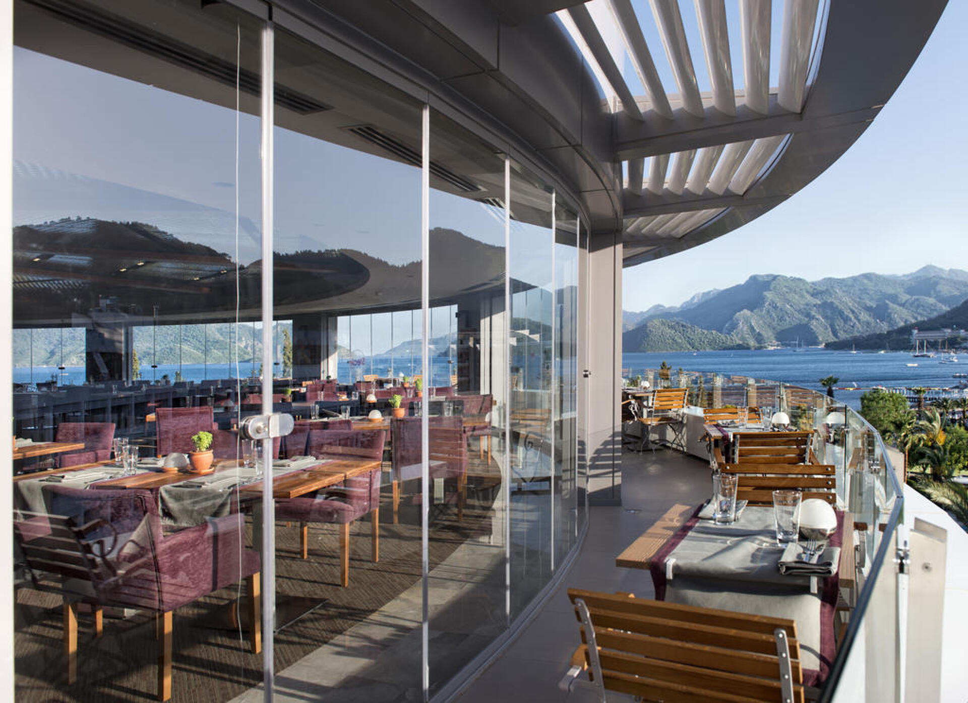 D-Resort Grand Azur Marmaris 5* 23