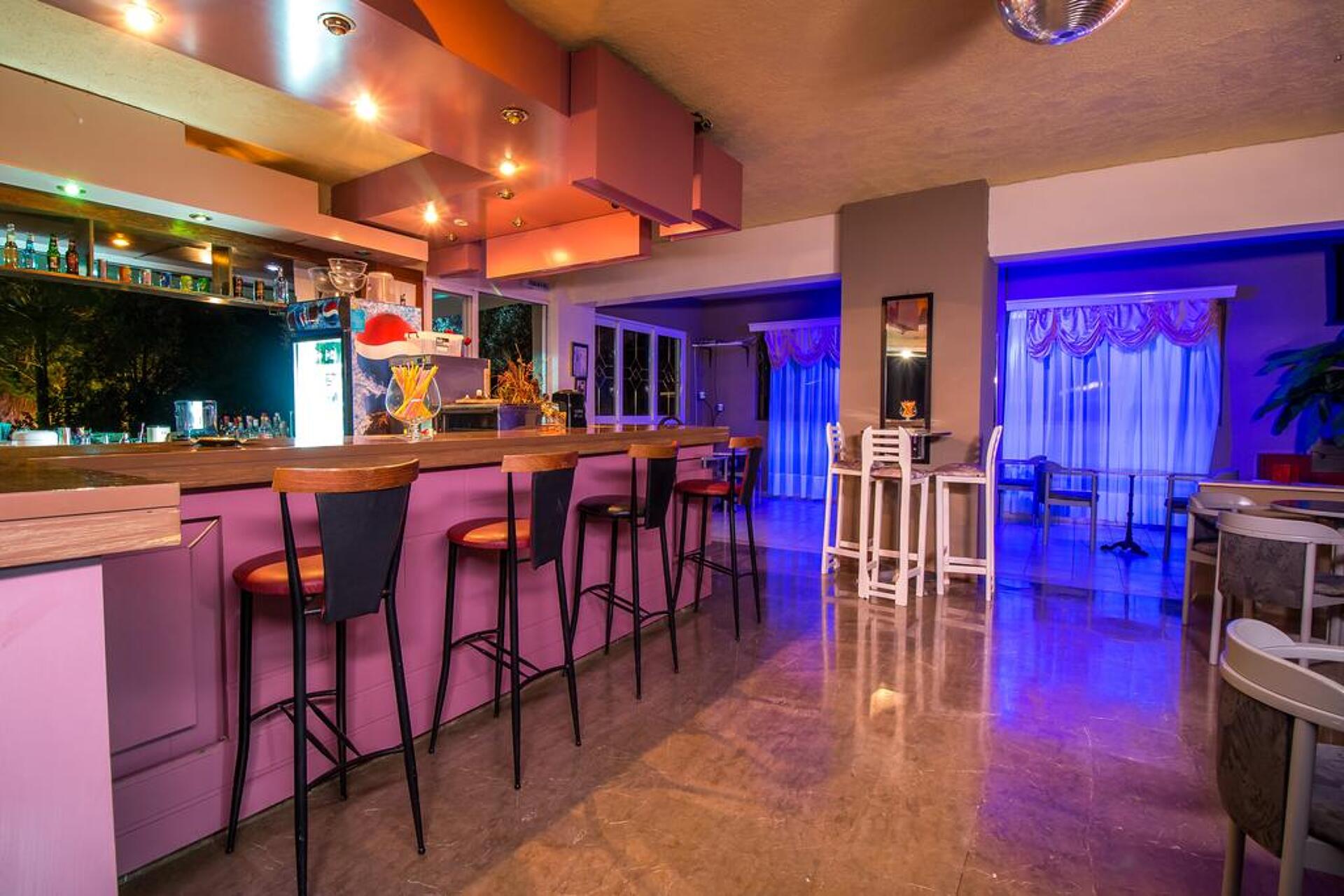 Achousa Hotel 3* 14