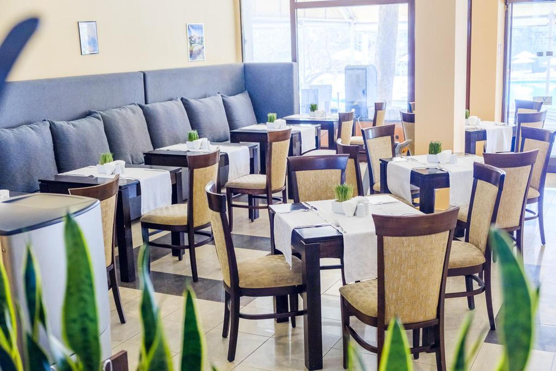 Lebed Hotel 4* 8