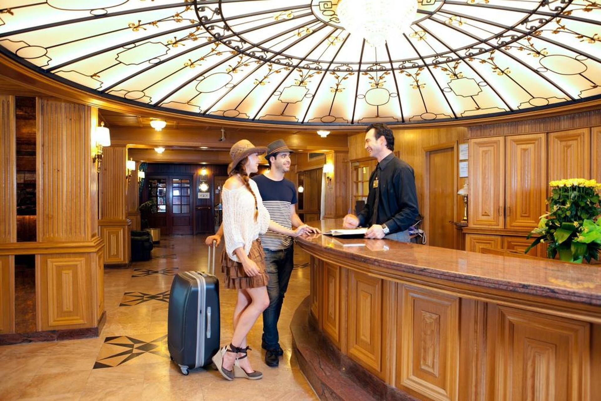 H TOP Amaika Hotel 4* 27