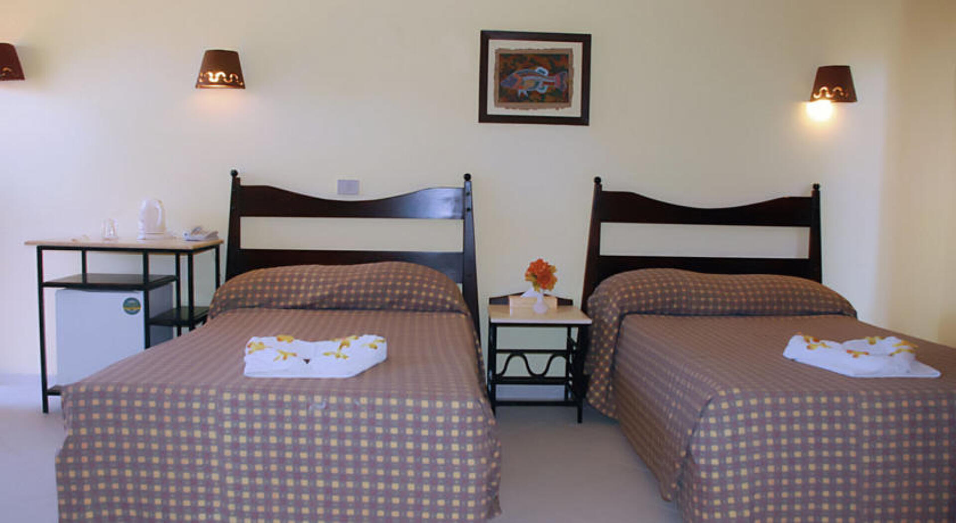 Hauza Beach Resort 4* 31