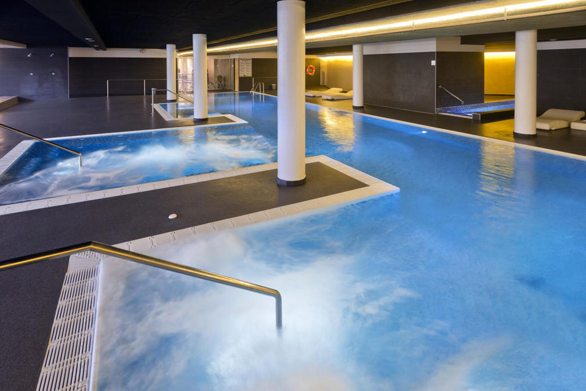 Aqua Hotel Aquamarina 4* 7