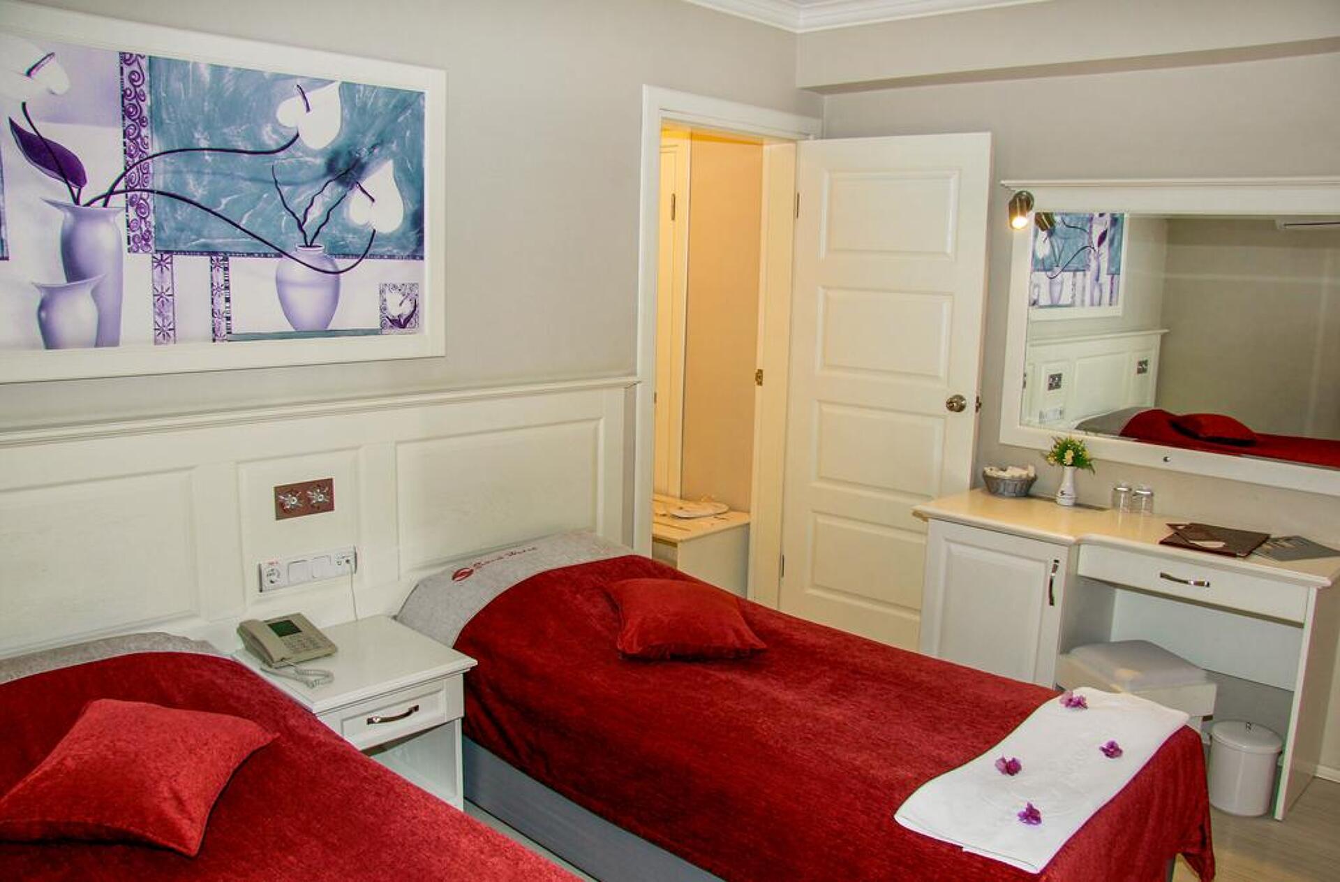 Savk Hotel 4* 24