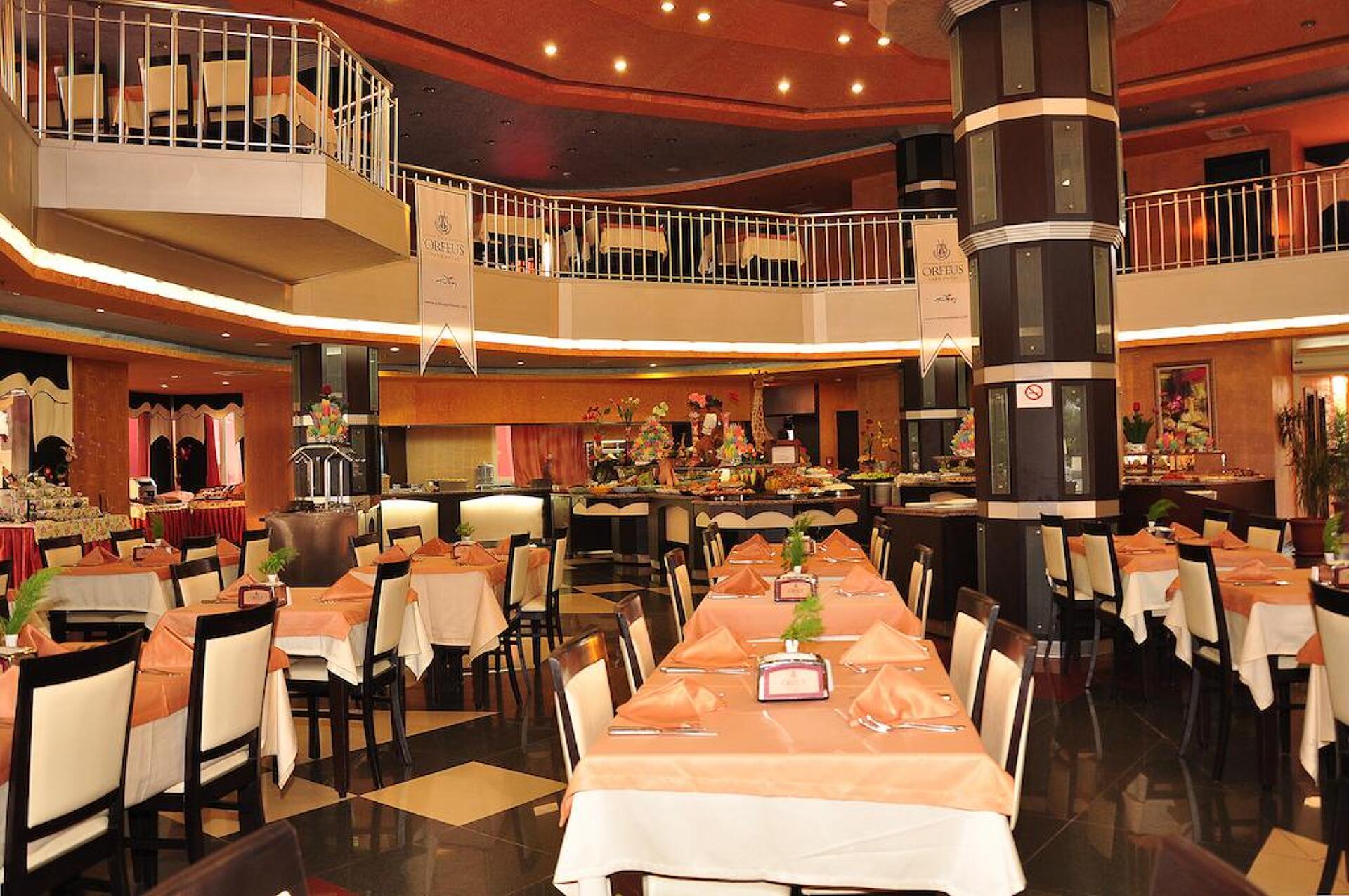 Orfeus Park Hotel 26