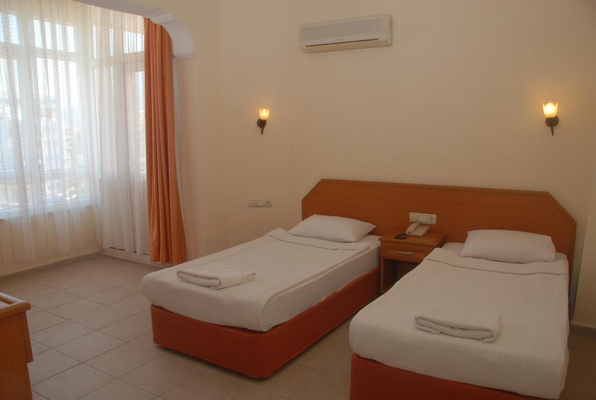 Best Alanya Hotel 17