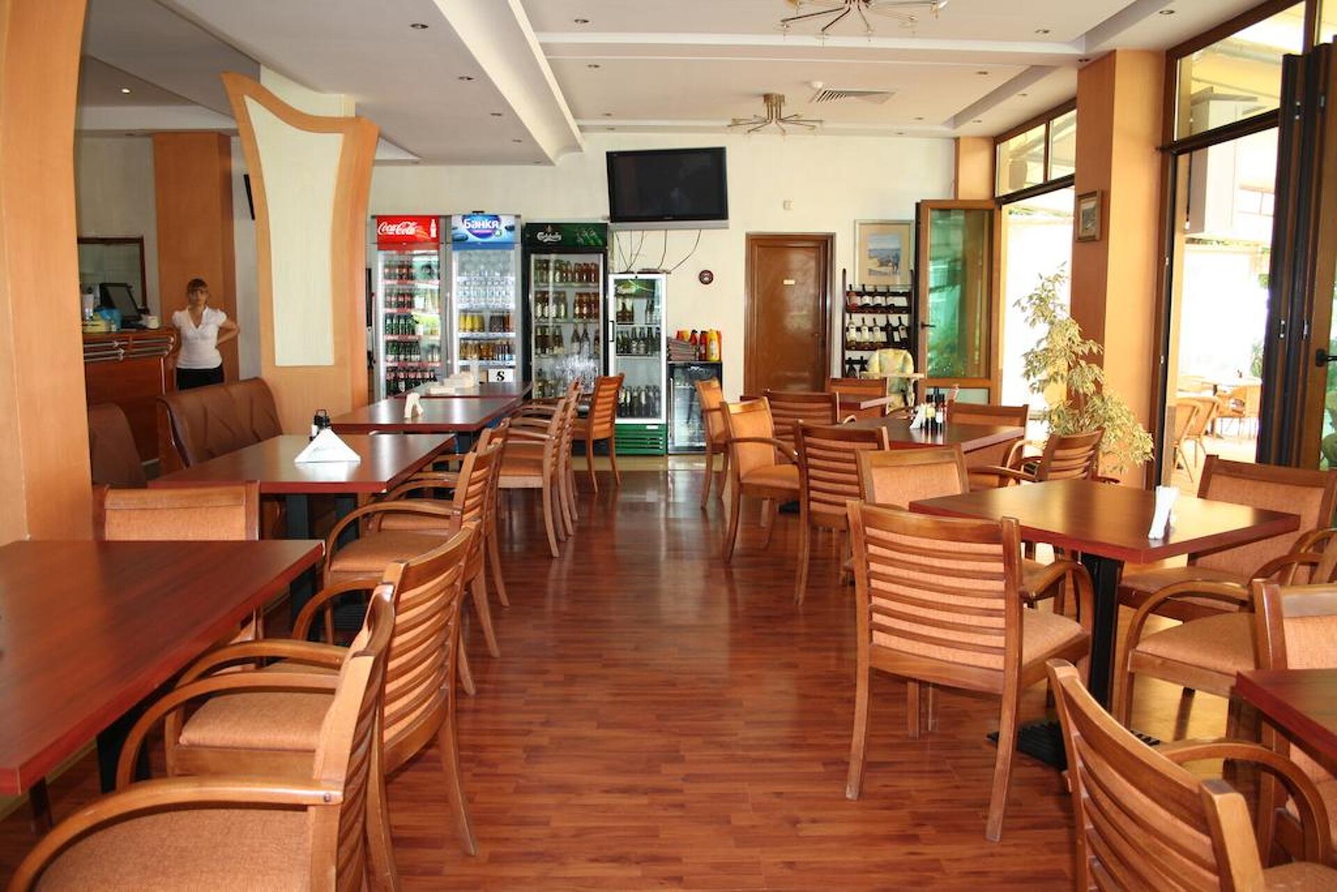 Paradise Hotel Pomorie 3* 17