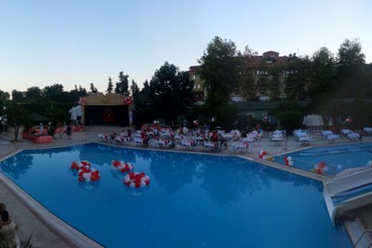 Sirius Hotel 4* last