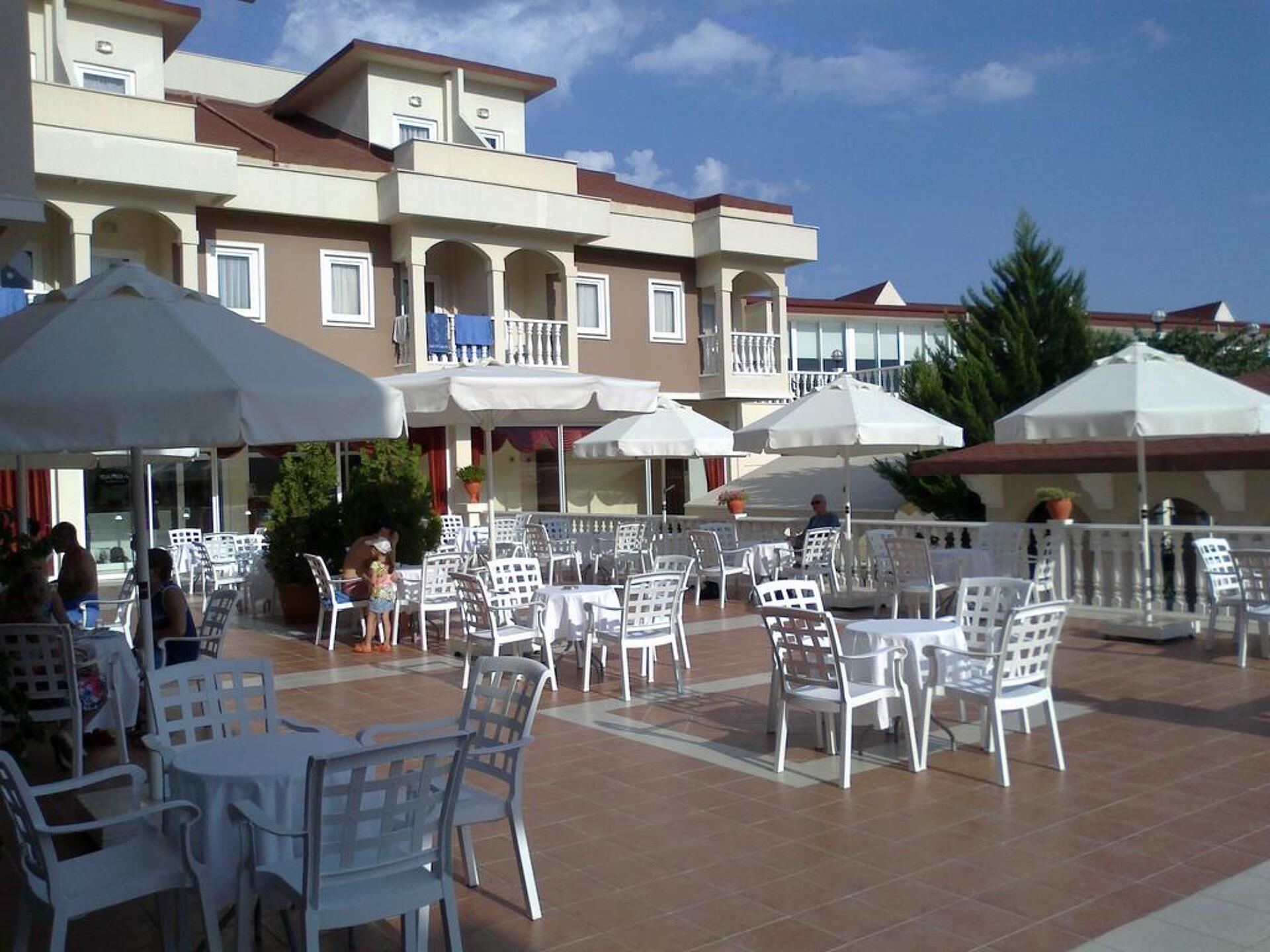 Viking Garden 4* 24