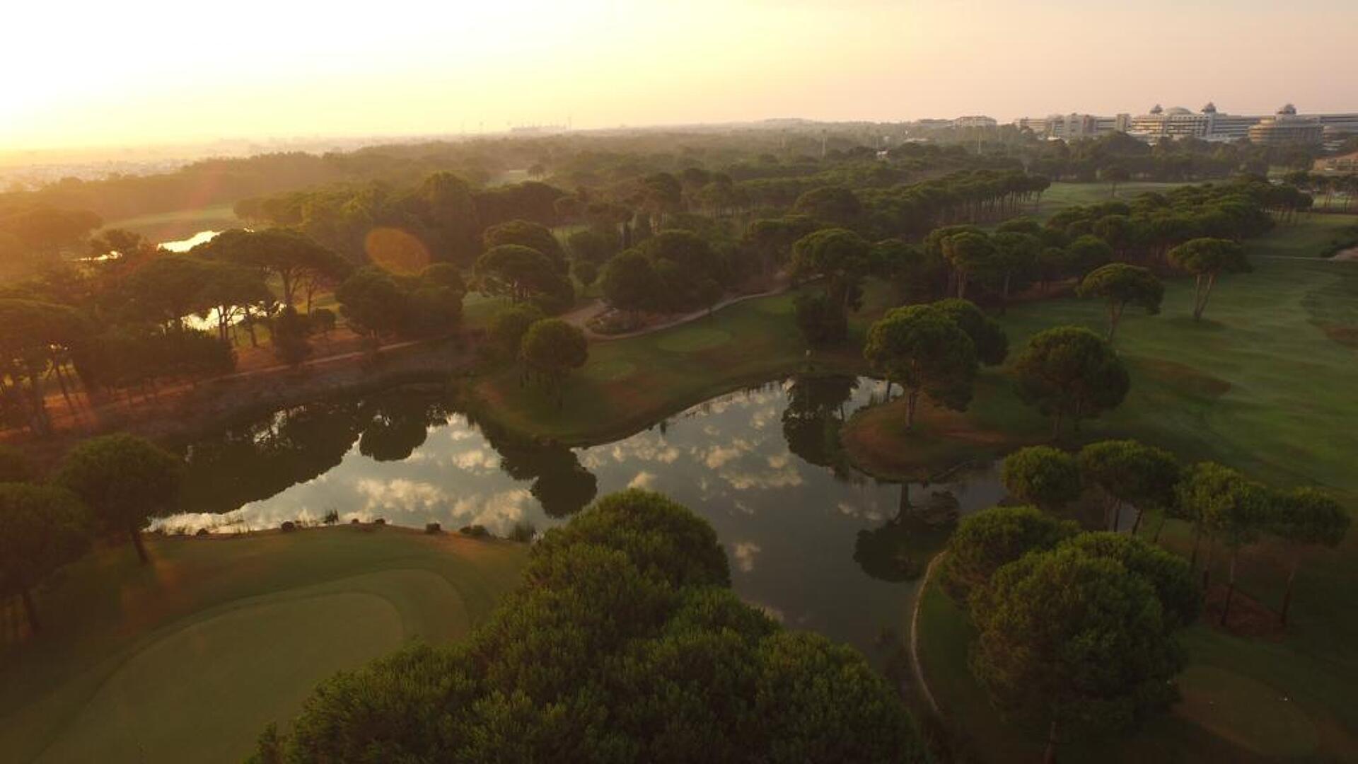 Sueno Hotels Golf Belek 5* 23