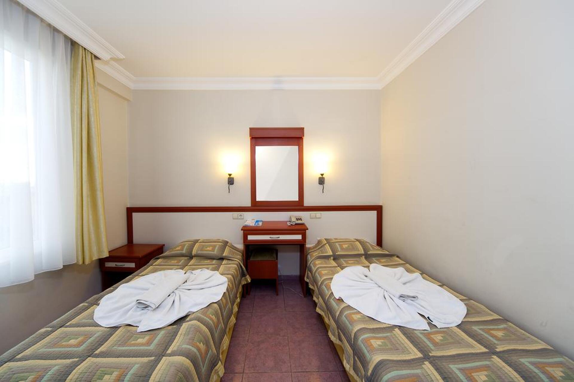 Club Big Blue Suite Hotel 29